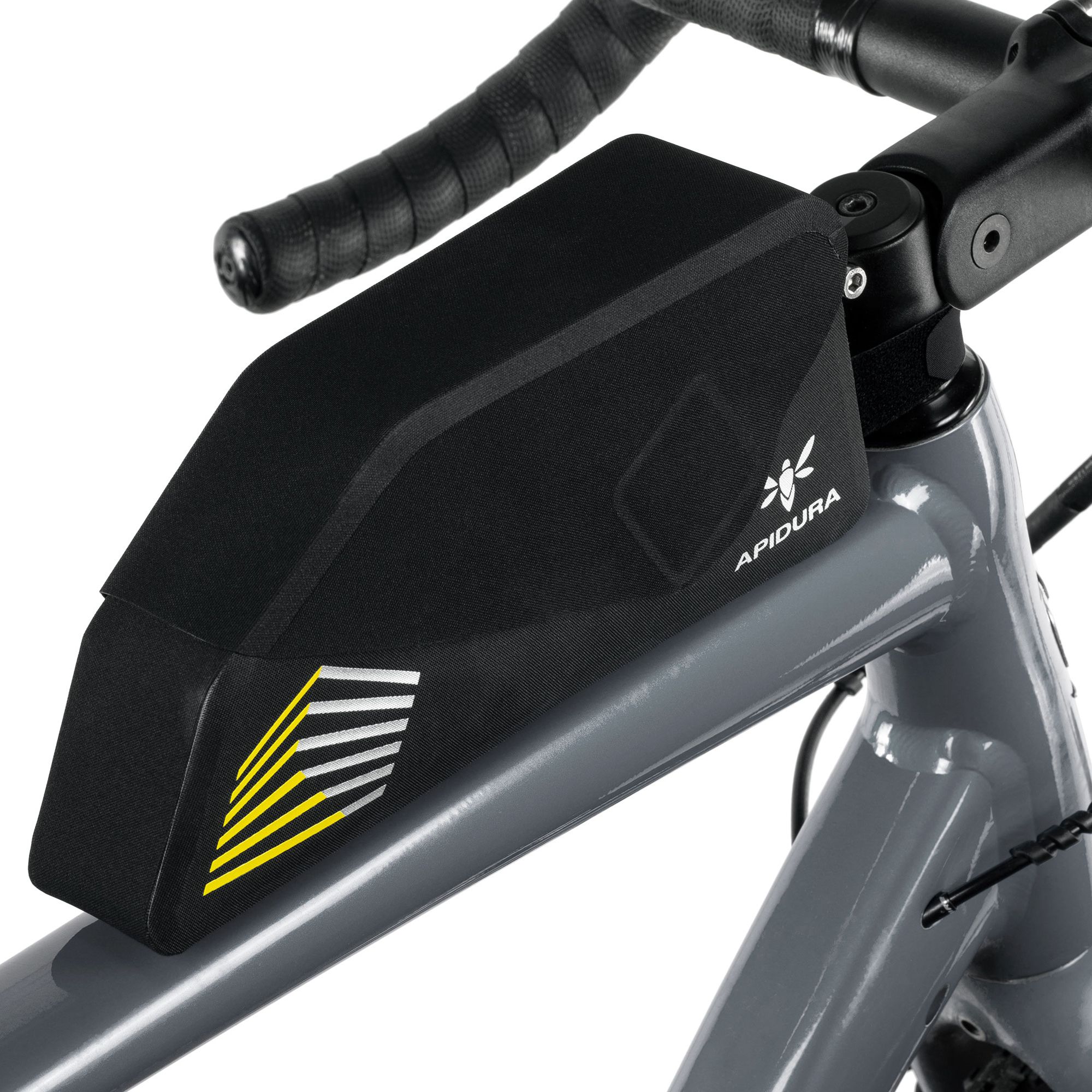 Racing Bolt-On Top Tube Pack 1L
