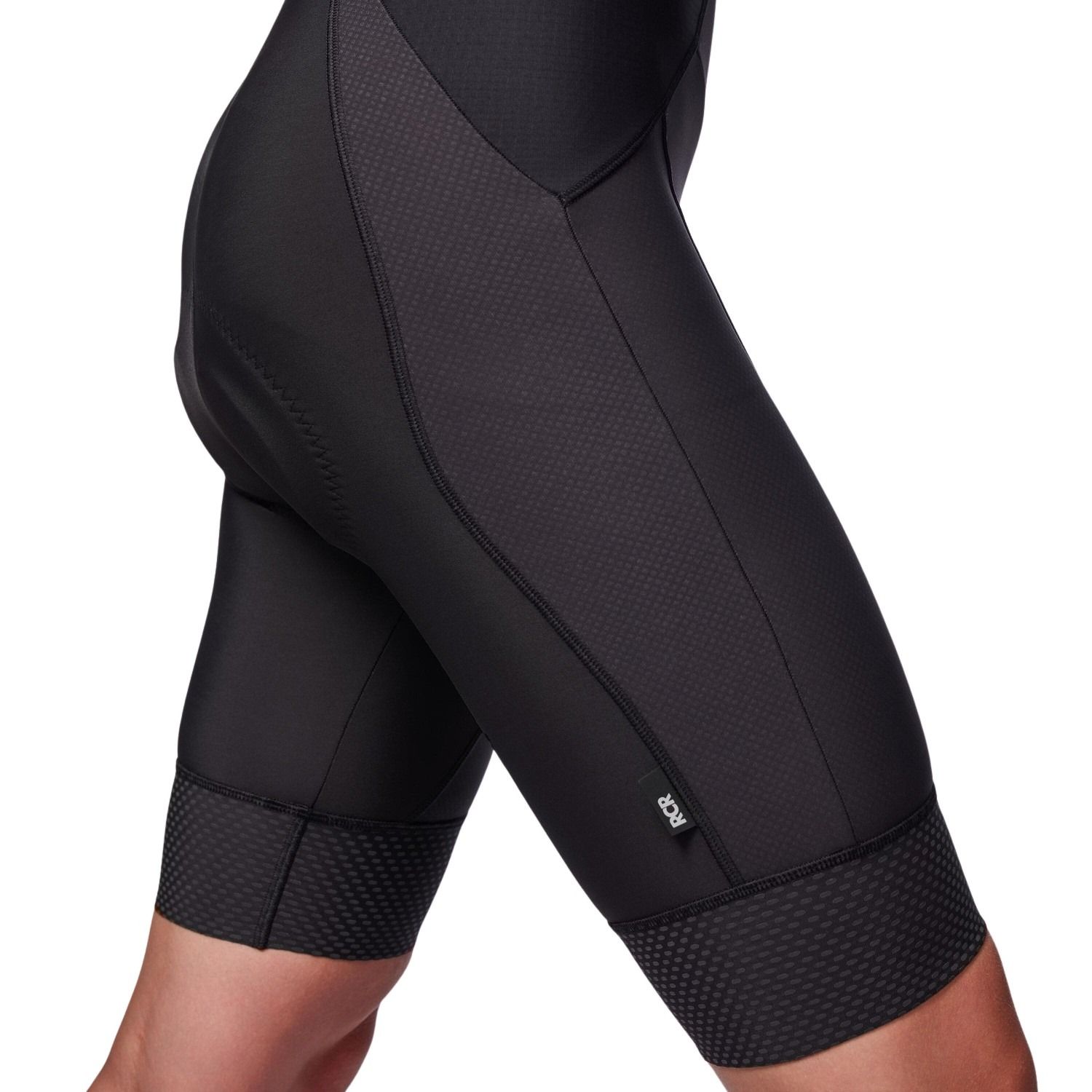 Racer Winter Bib Shorts