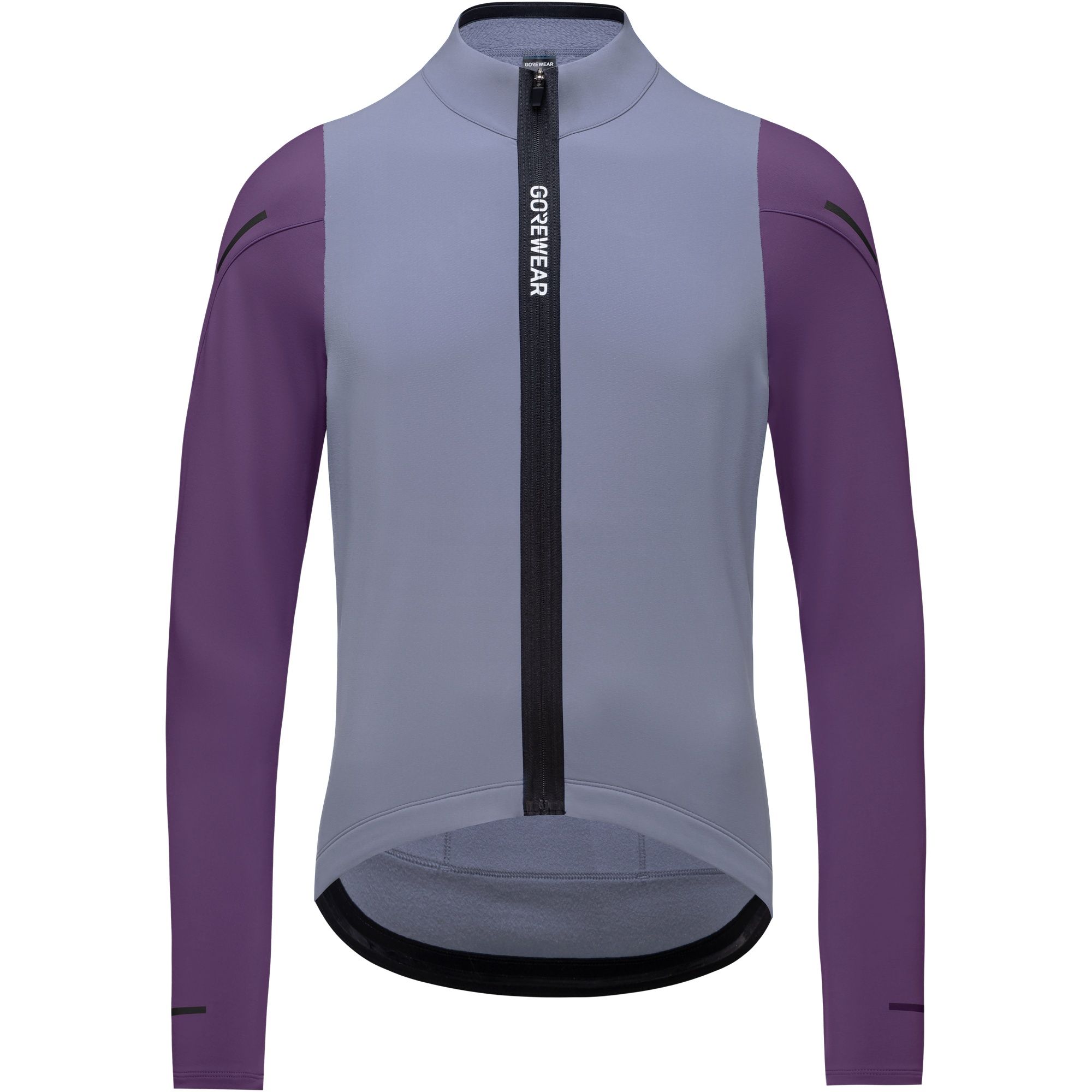 Spinshift Thermo Long Sleeve Jersey