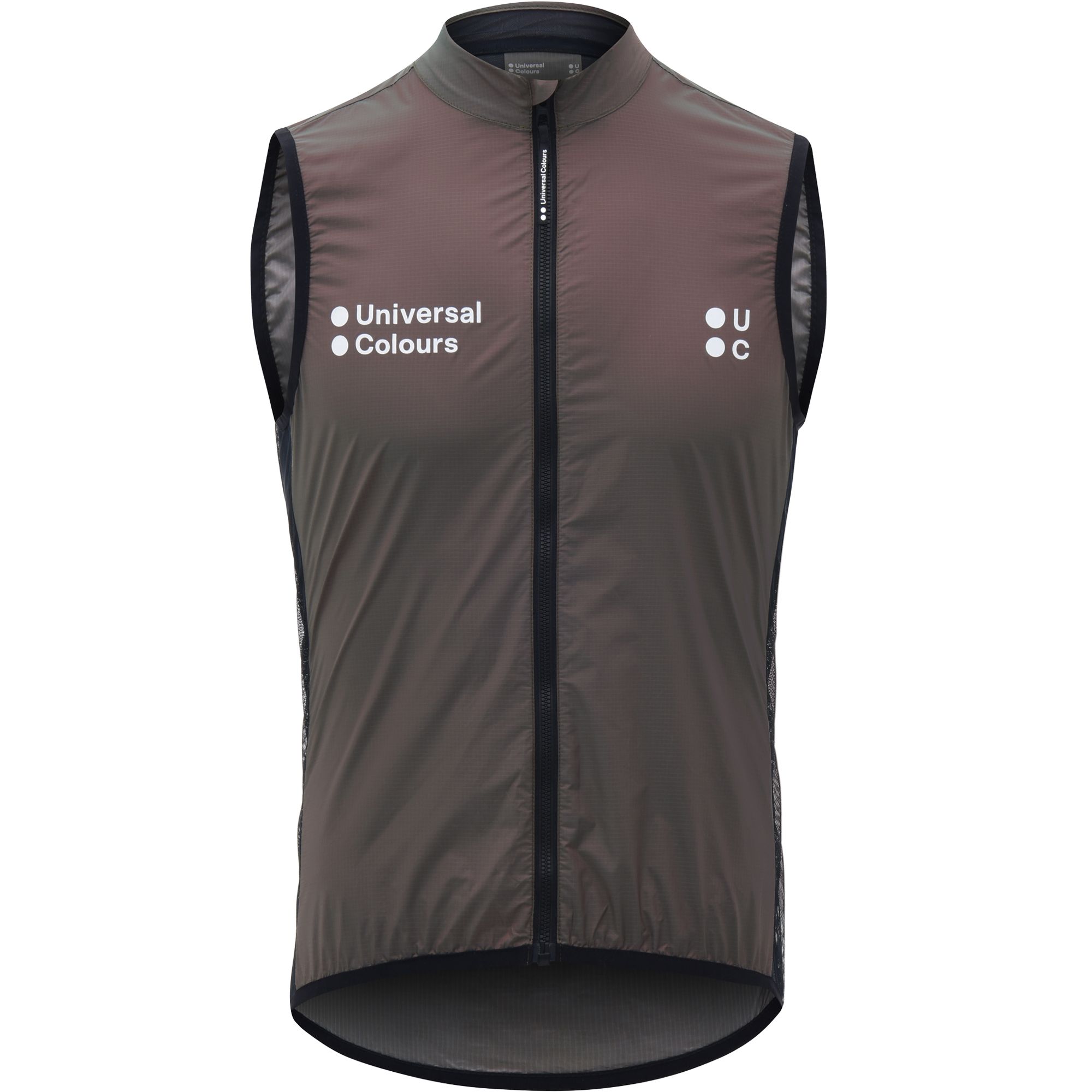 Spectrum Lightweight Unisex Gilet