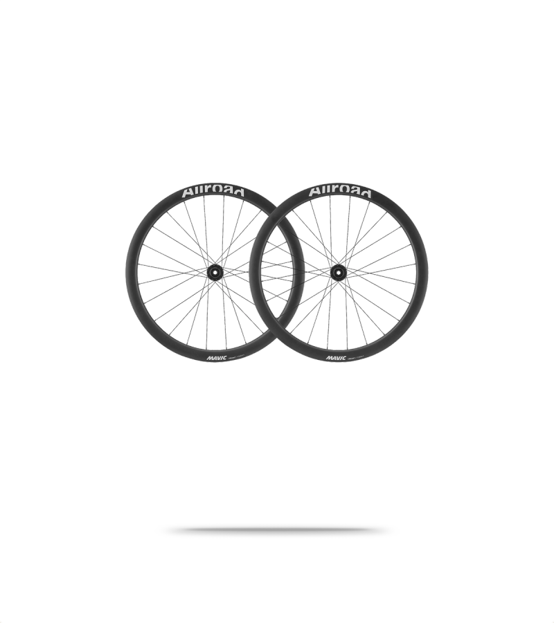 Allroad S Carbon Gravel Wheelset