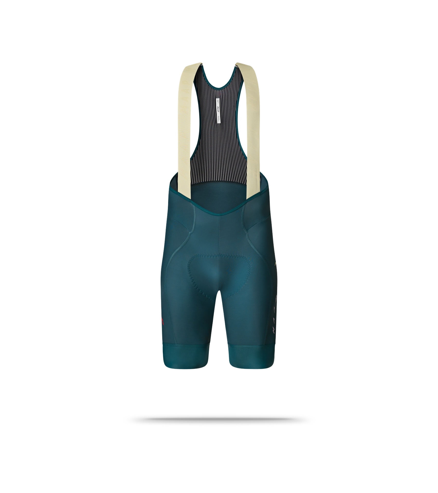 Level Team Evo Bib Shorts