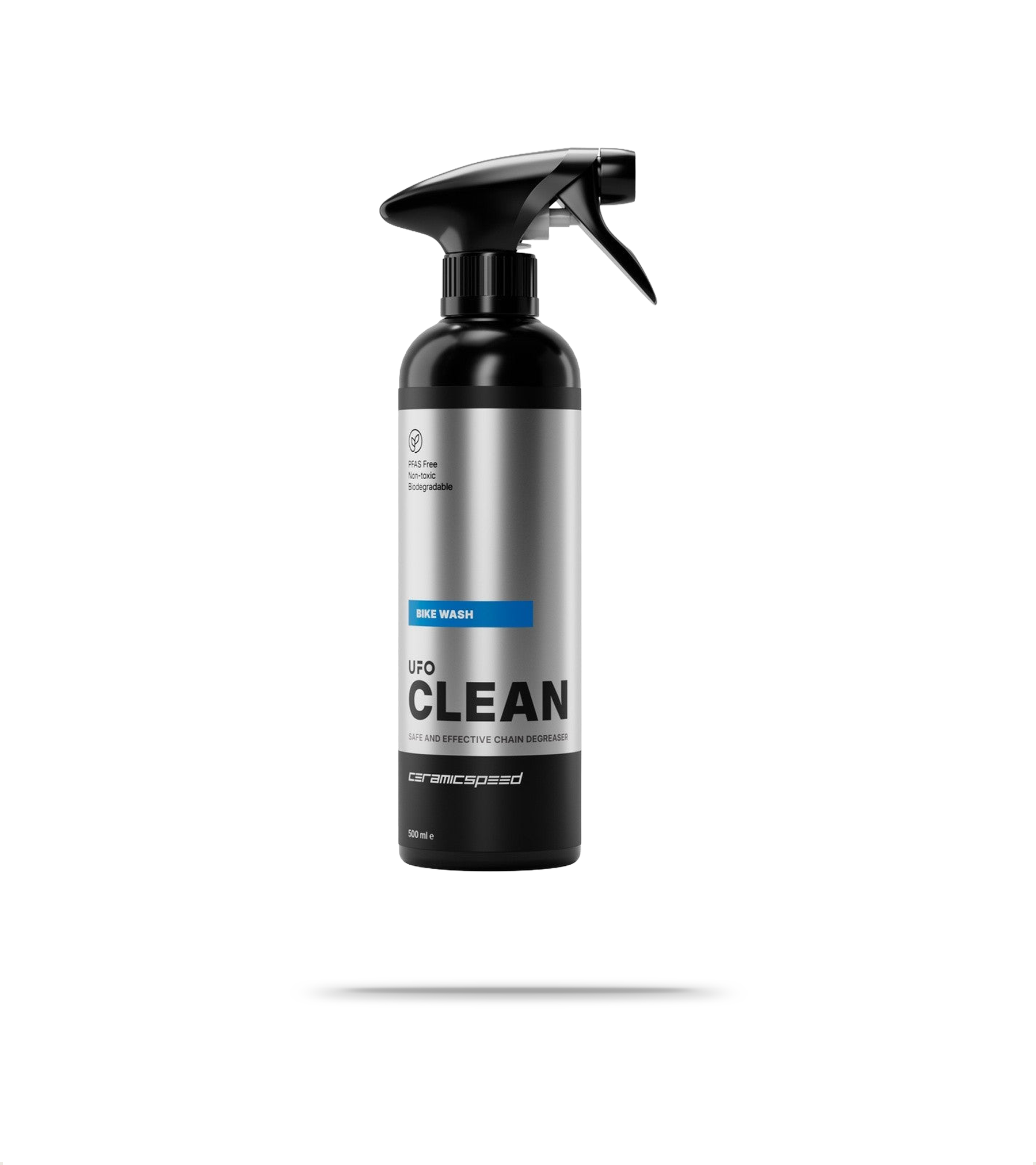 UFO Clean Bike Wash 500ml