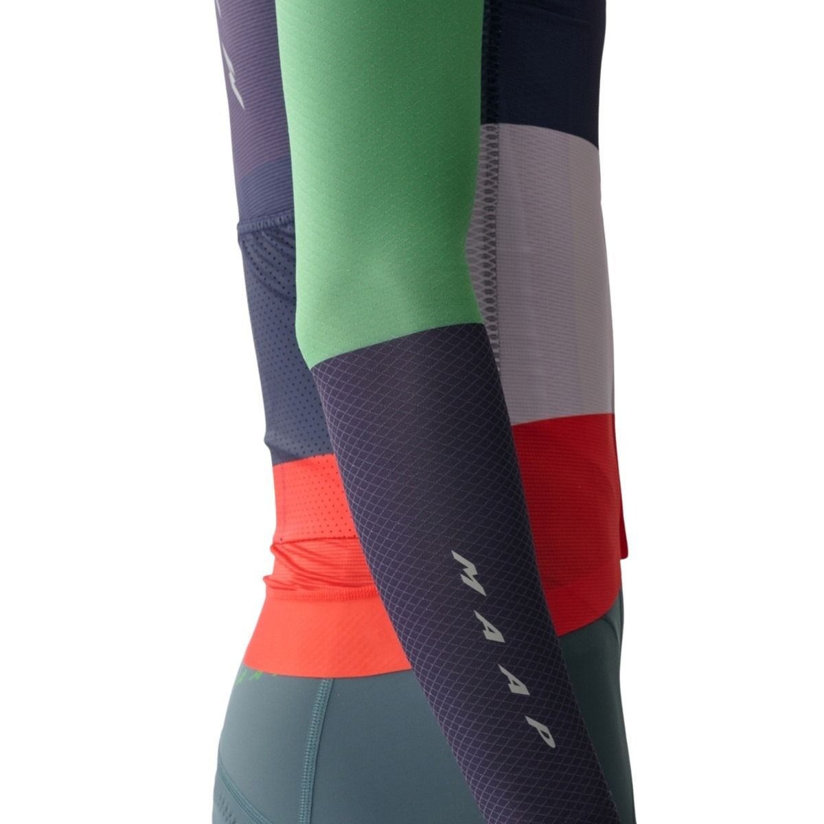 Level Pro Air Long Sleeve Jersey 2.0