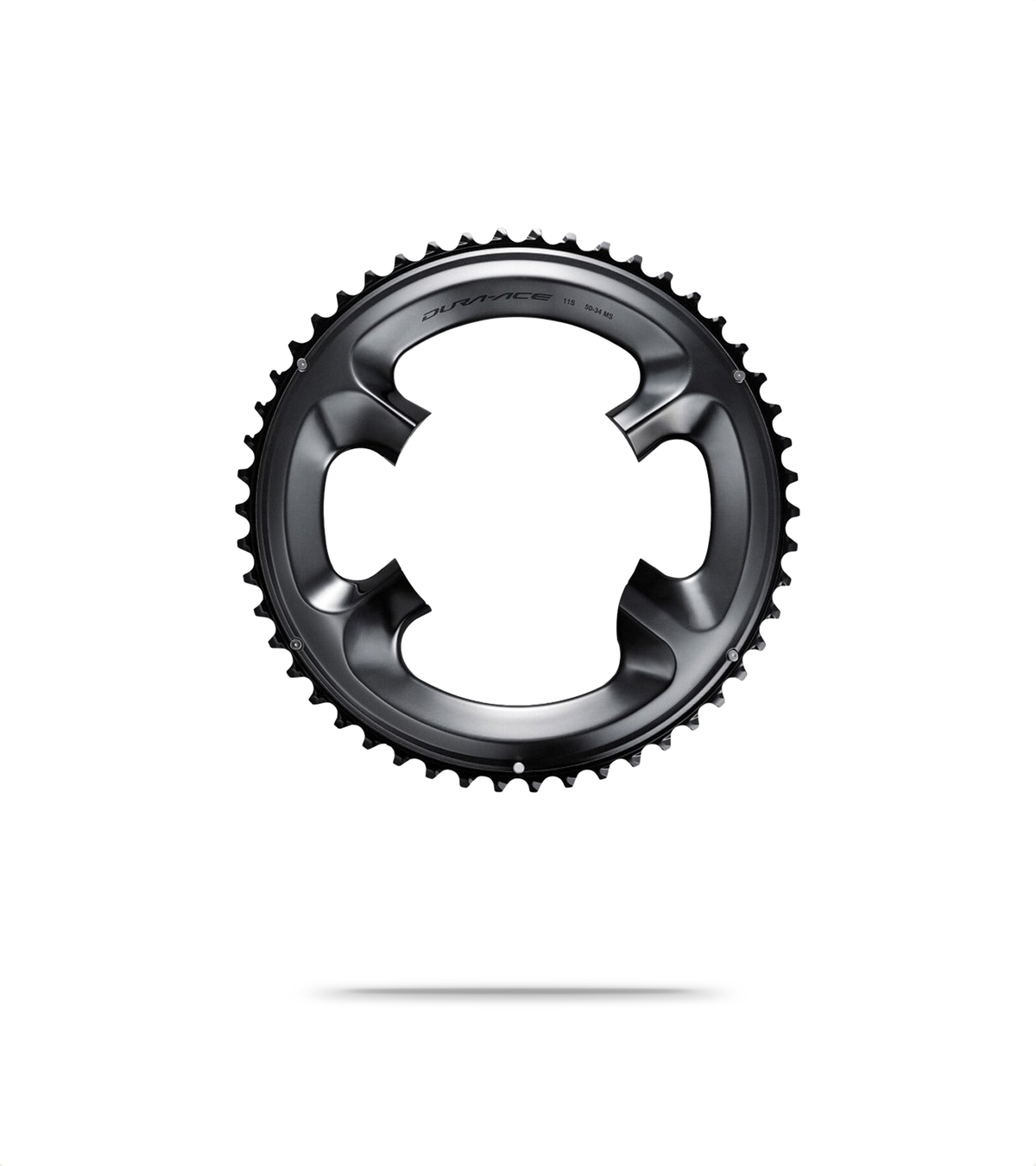 Shimano Shimano Dura-Ace FC-R9100 Outer Chainring | Sigma Sports