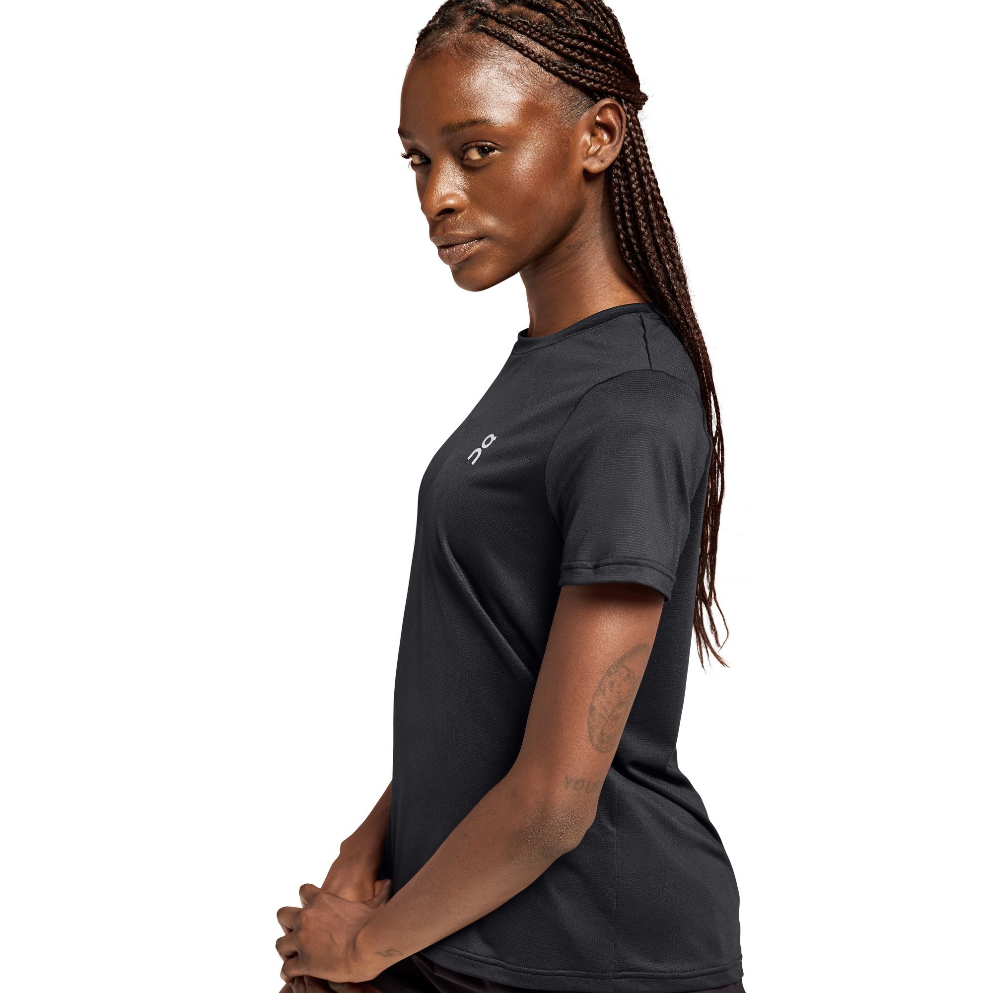 Core Womens Running T