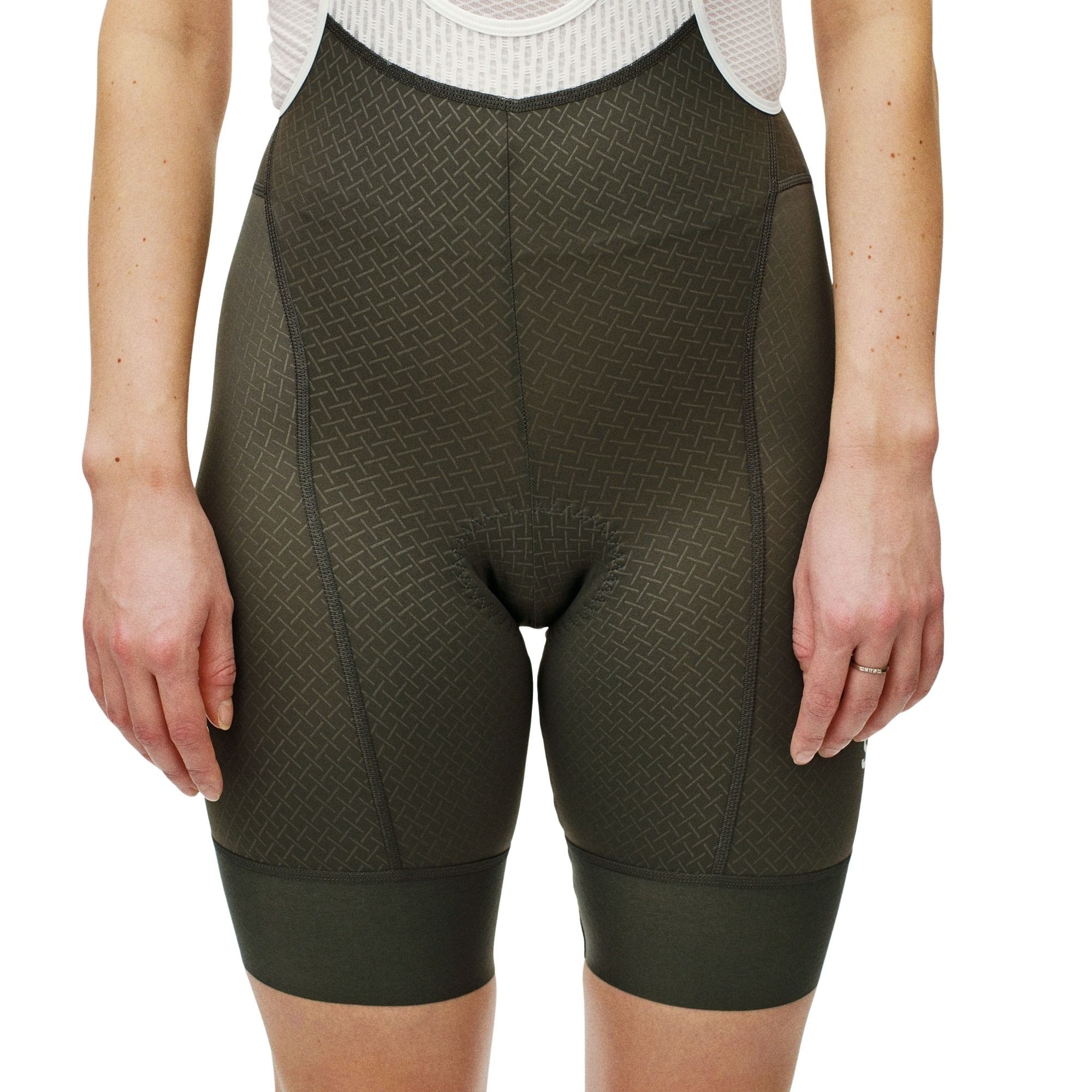 Mechanism Womens Cycling Bib Shorts