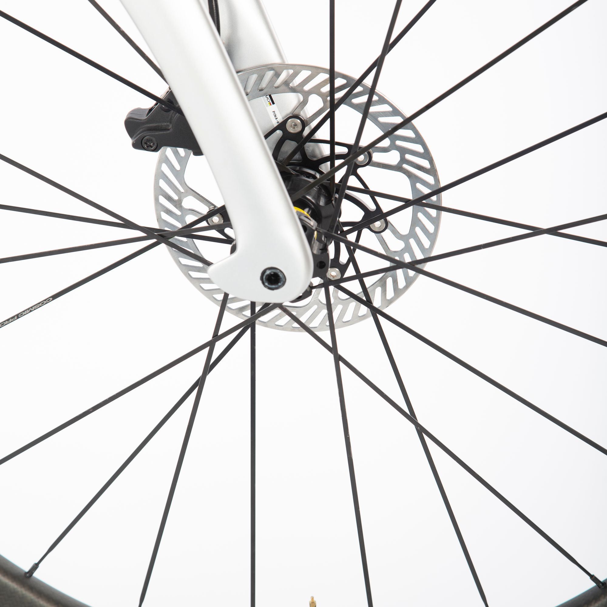 Dogma F Custom Build 50cm - Approved Used