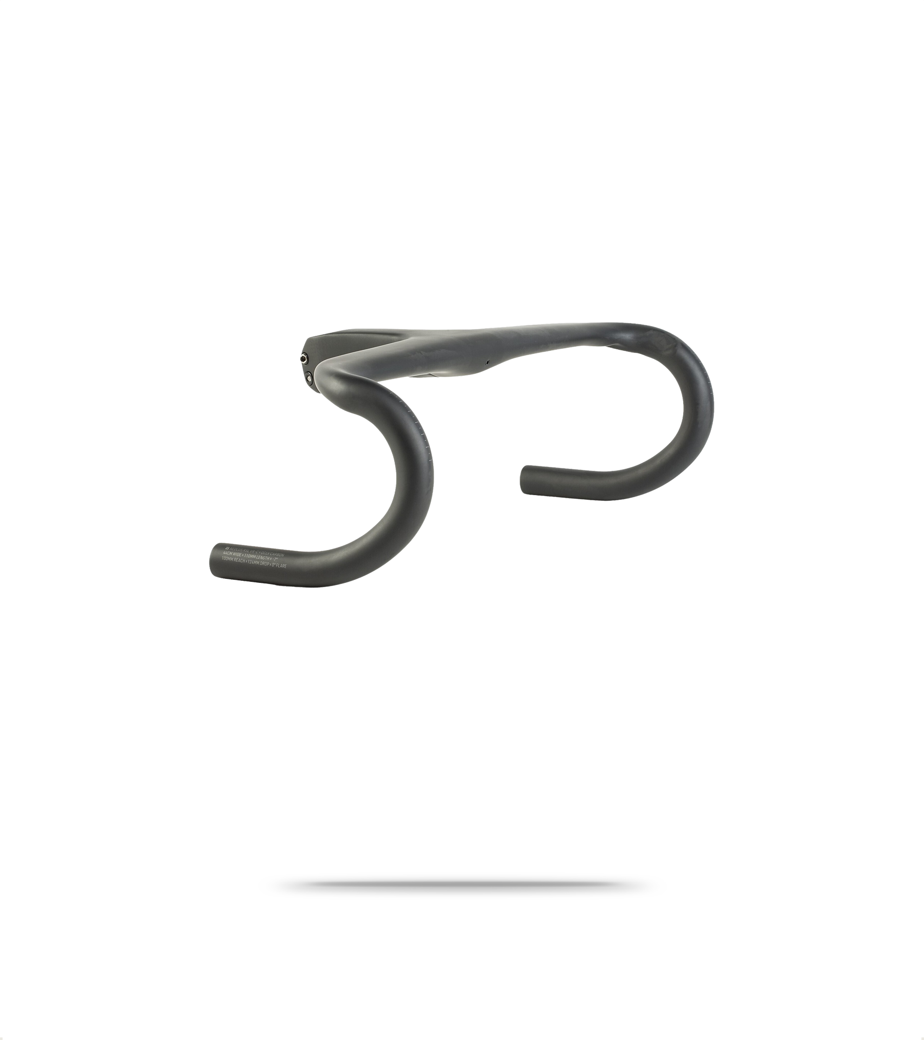 Bontrager Aeolus RSL VR-C Integrated Bar/Stem Aero Handlebar
