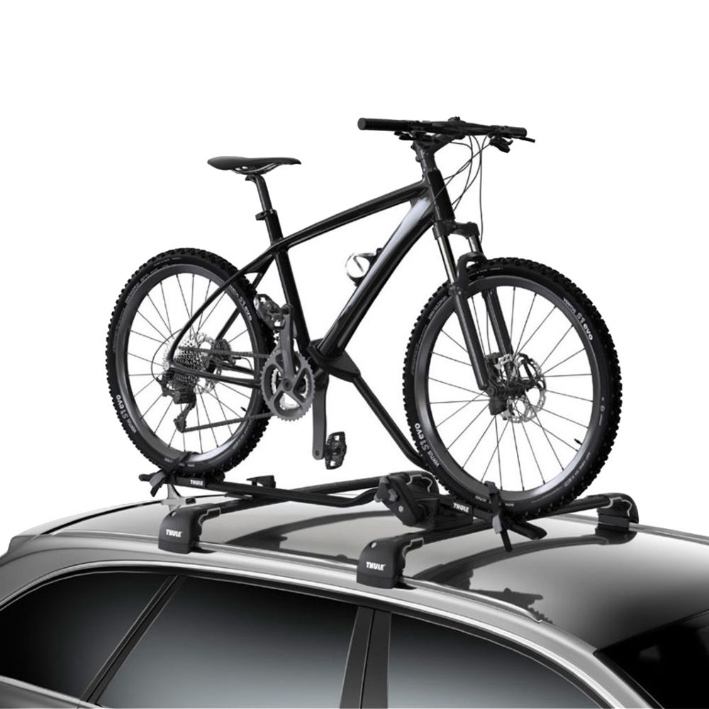 598 ProRide Locking Upright Cycle Carrier