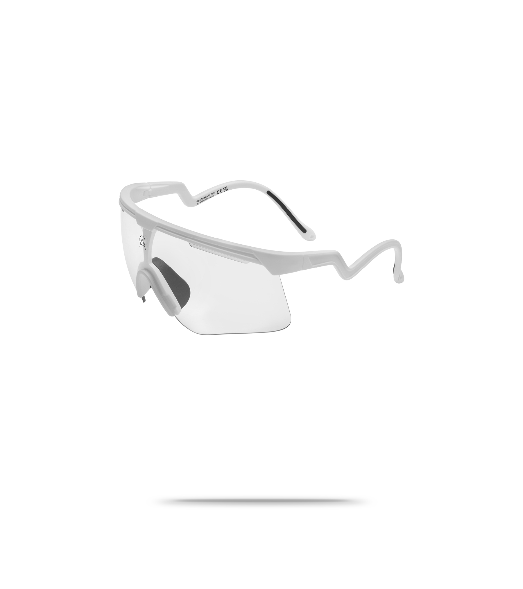 Alba Optics Delta CLS Photochromic Sunglasses | Sigma Sports