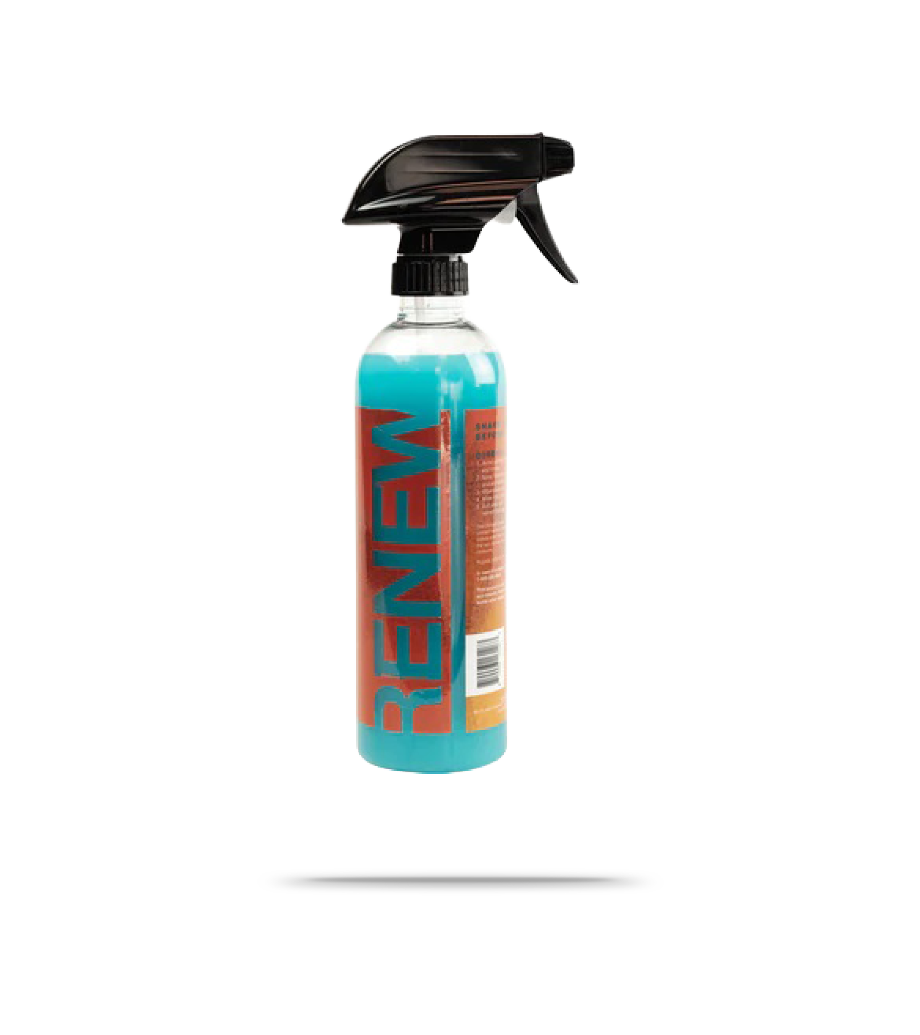 Ultimate Ceramic Waterless Wash