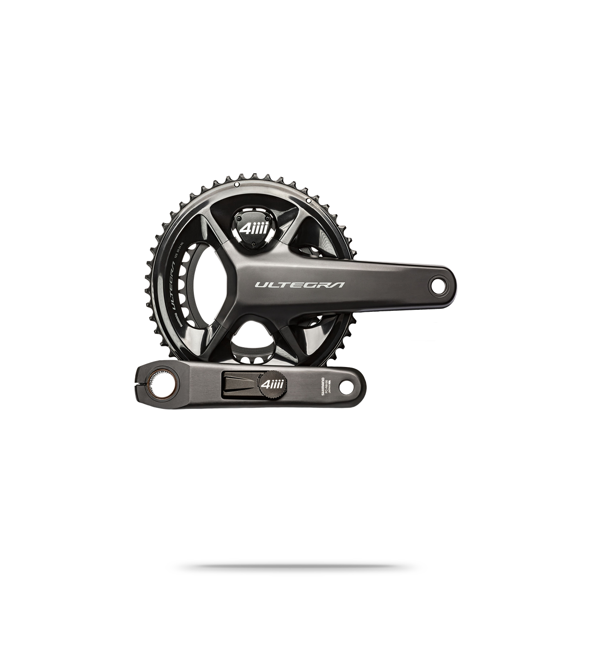 4iiii Ultegra R8100 Precision 3+ Pro Dual-Sided Powermeter | Sigma