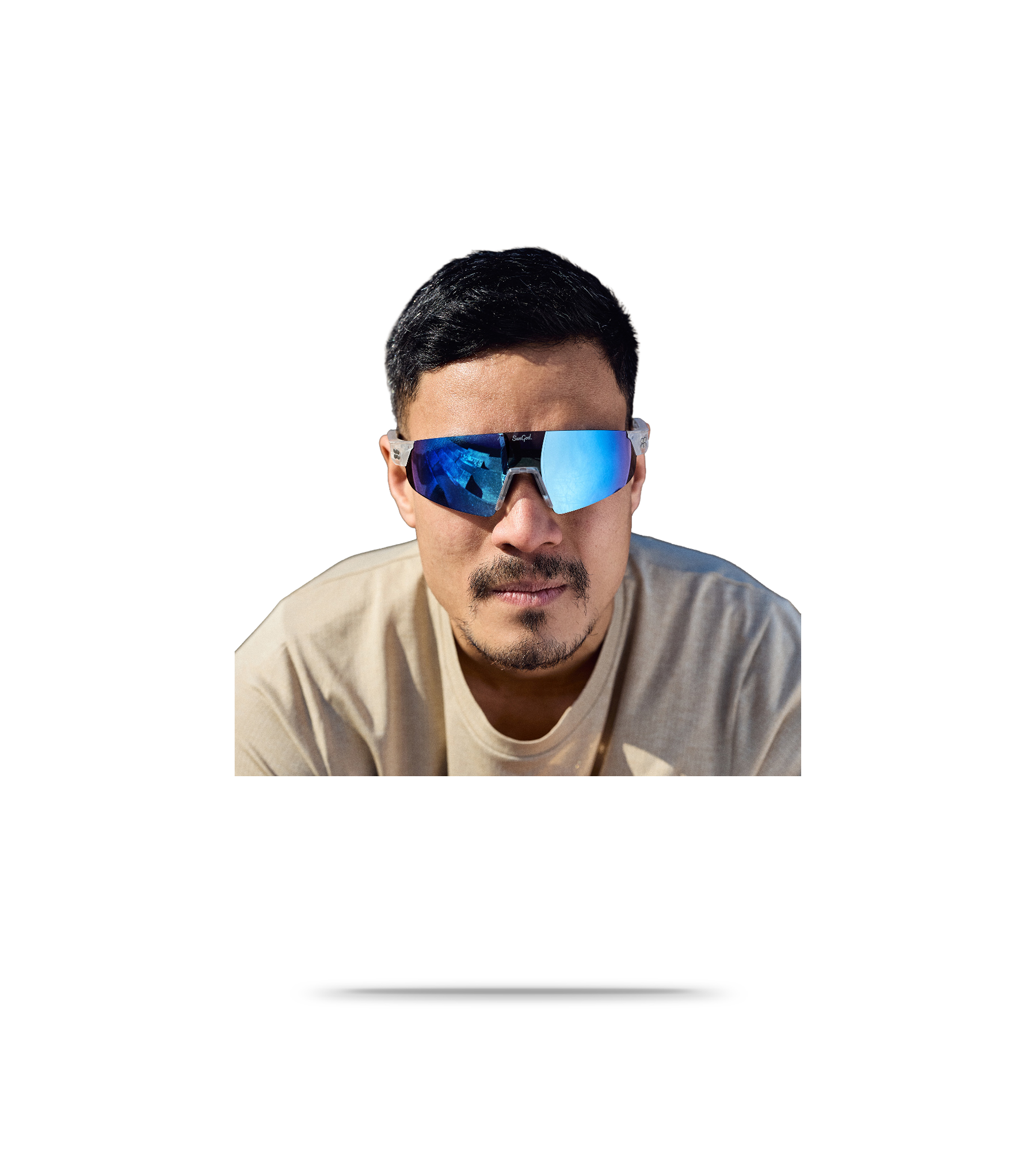 Ultras Air Sport Sunglasses