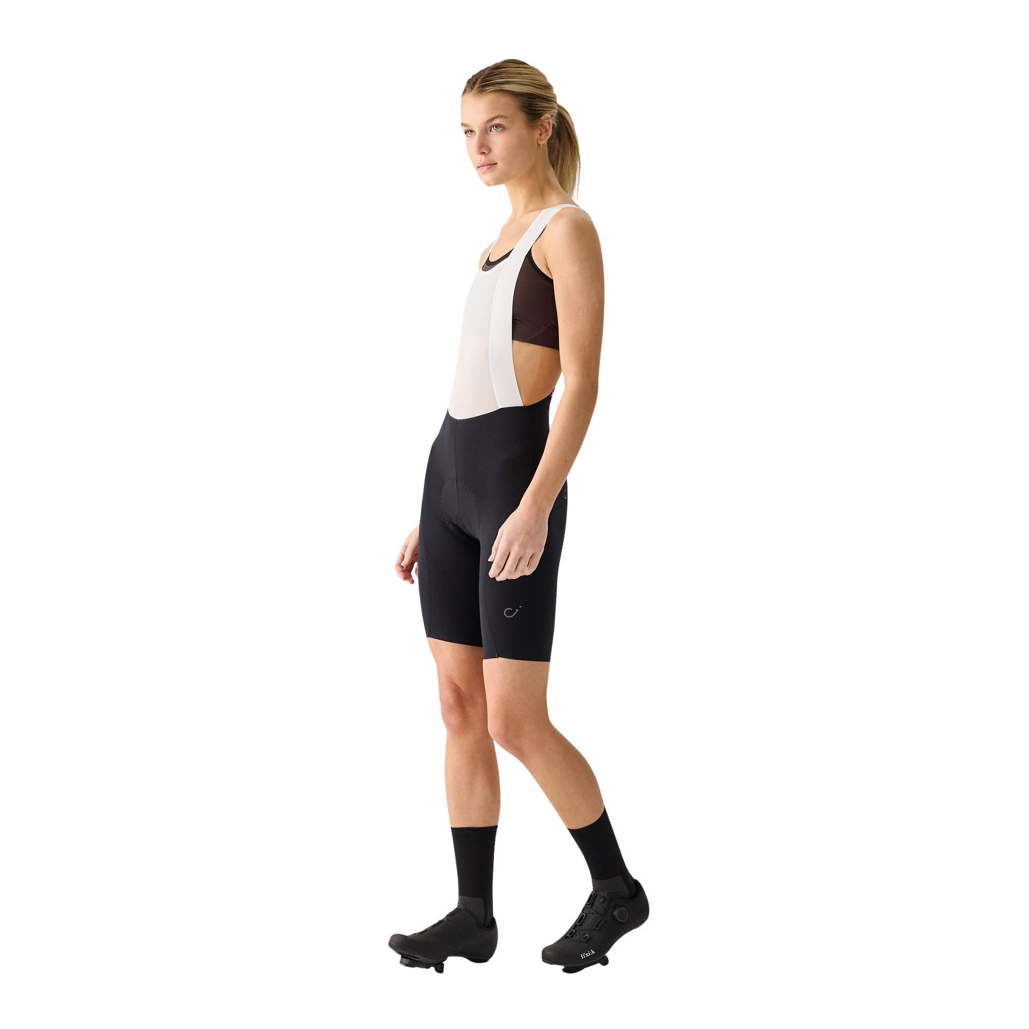 Women's Luxe Bib Shorts
