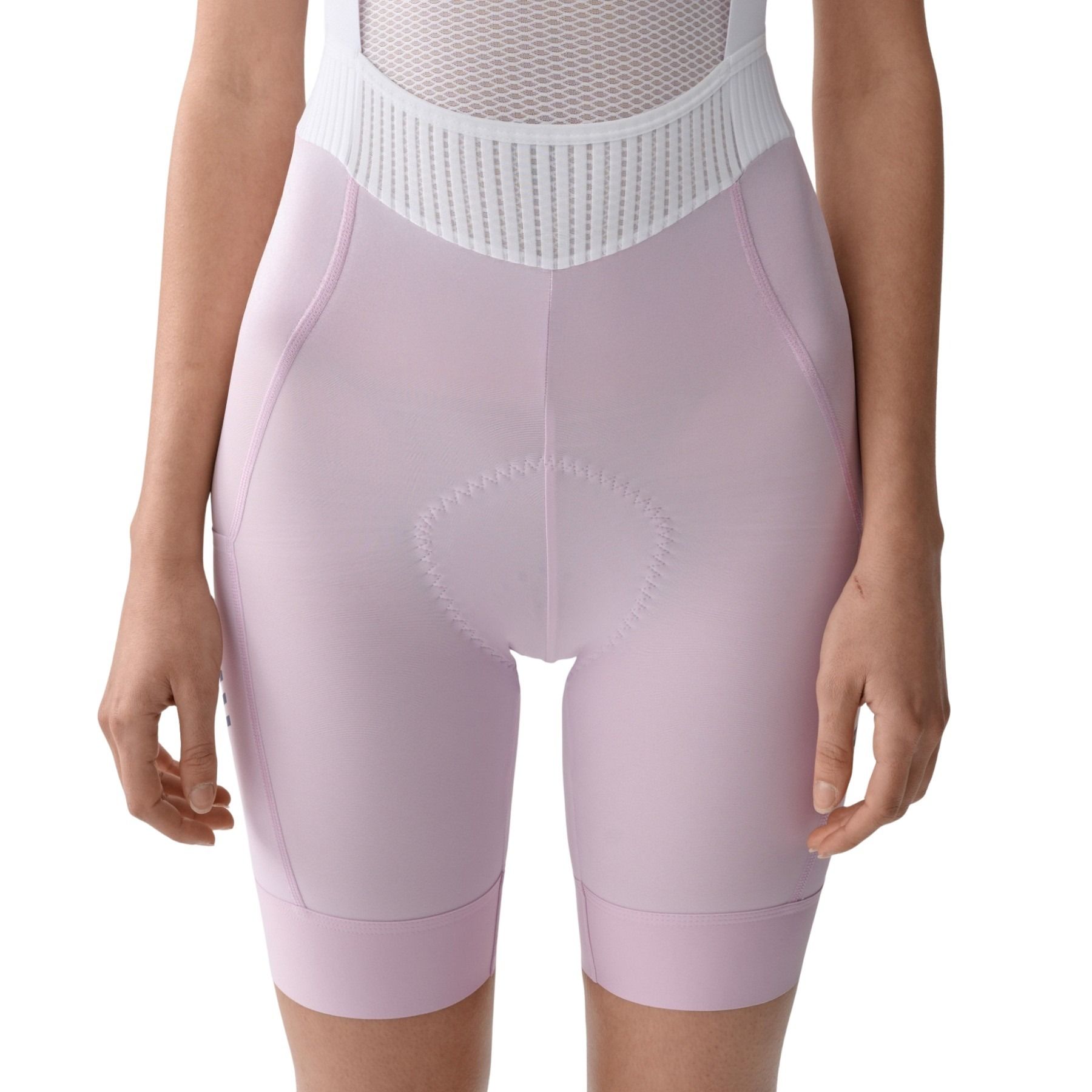Women's Evade X Team Evo Cargo Bib Shorts