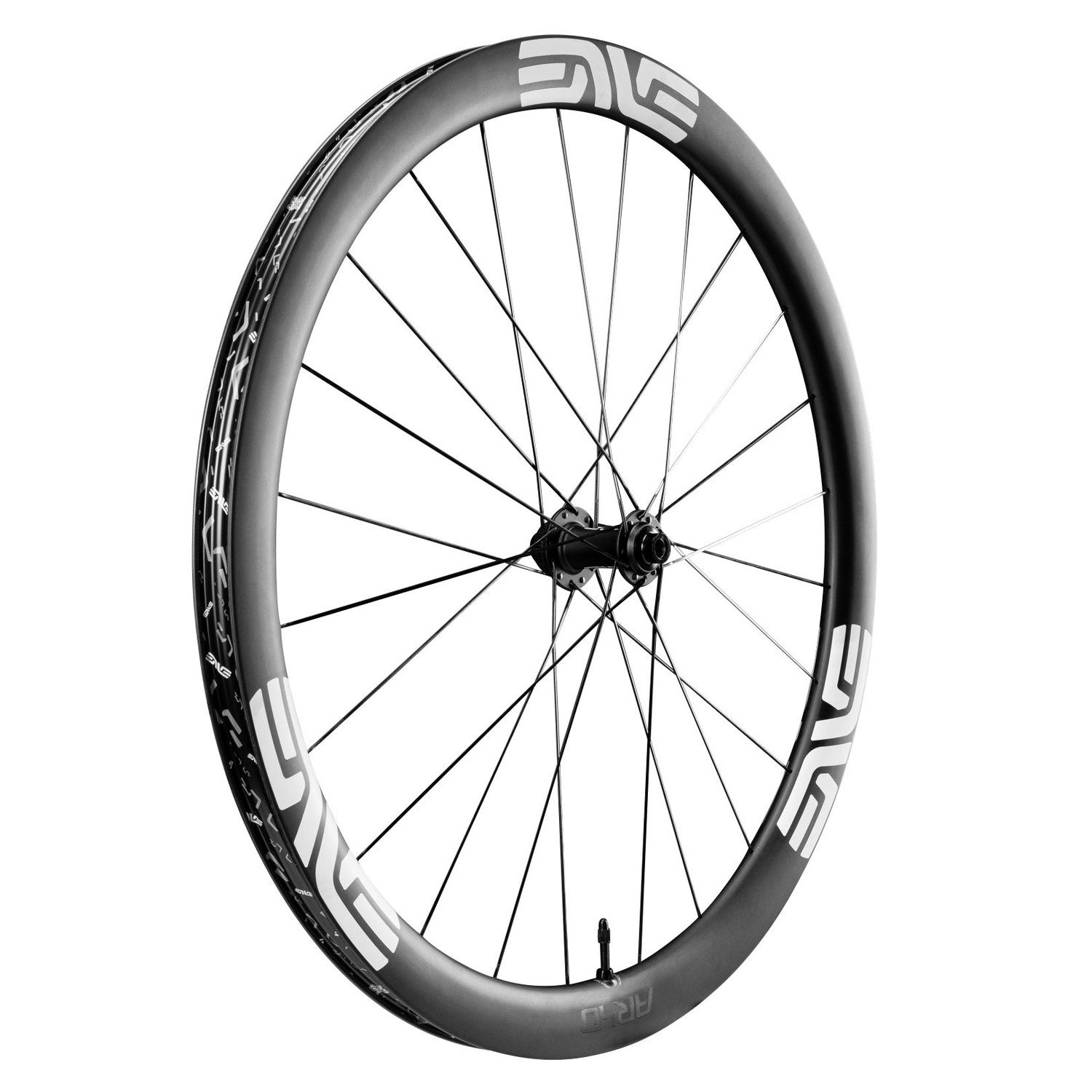 Foundation AR40 Tubeless Disc Wheelset