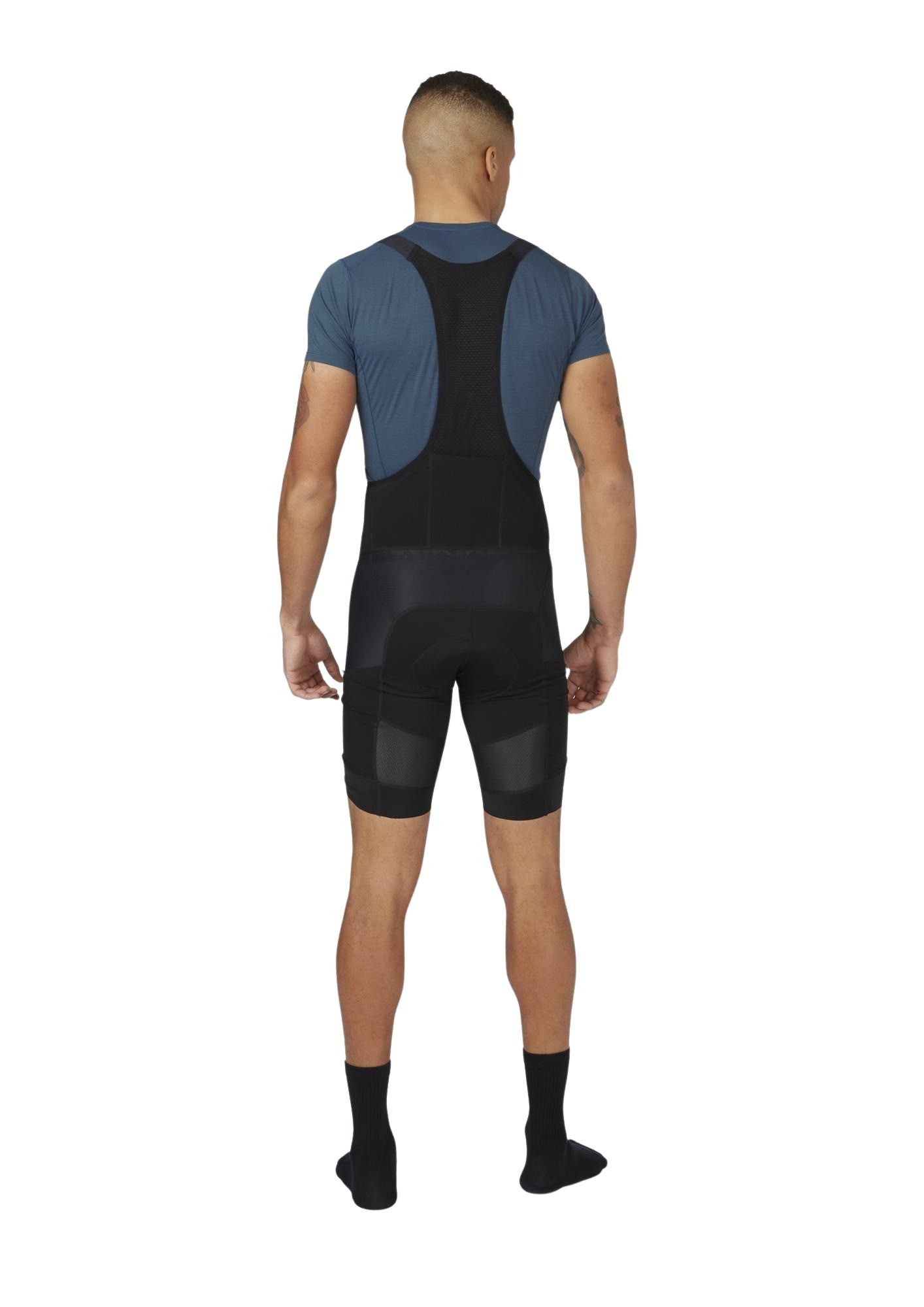 Cinder Liner Bib Shorts