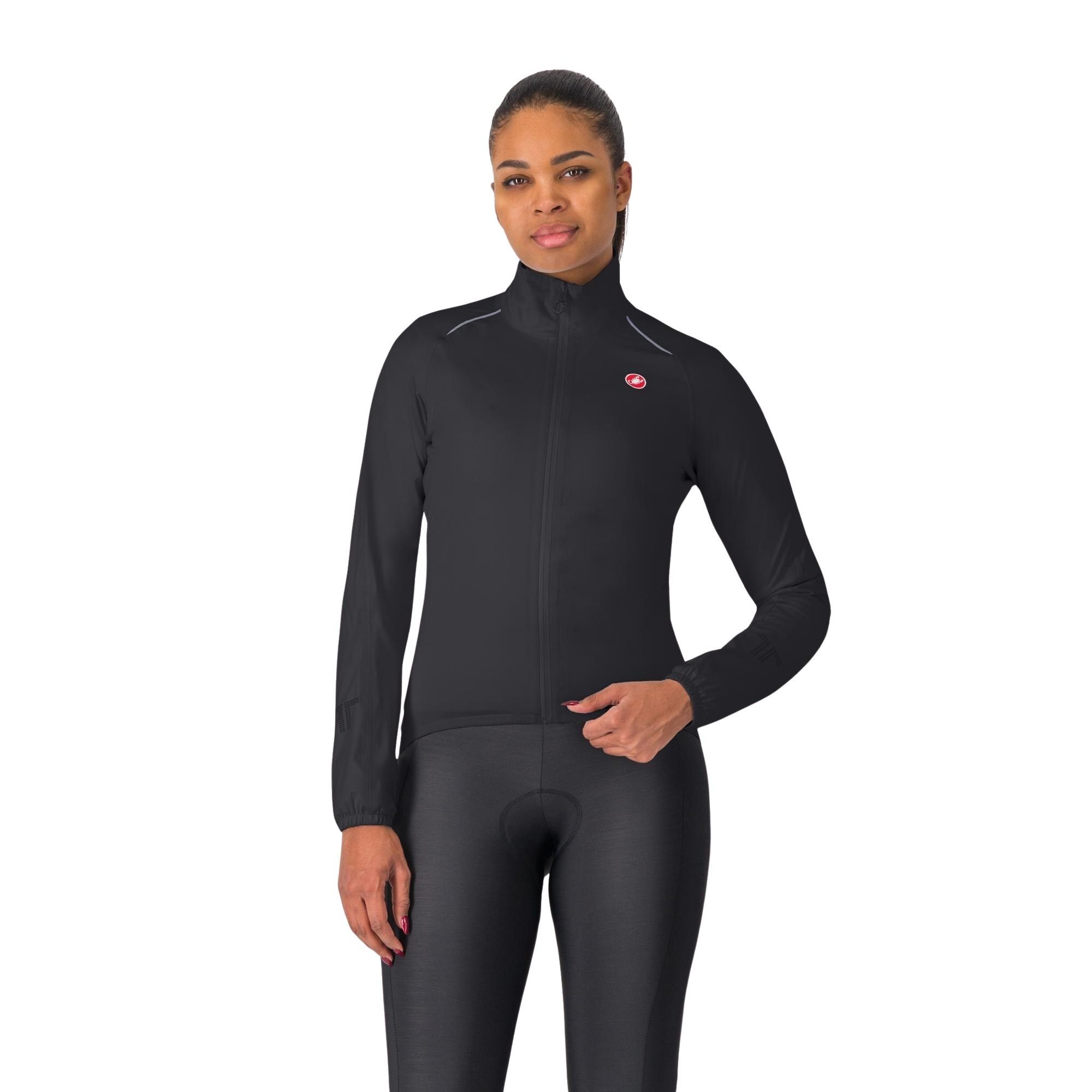 Women's Emergency 3 Rain Jacket