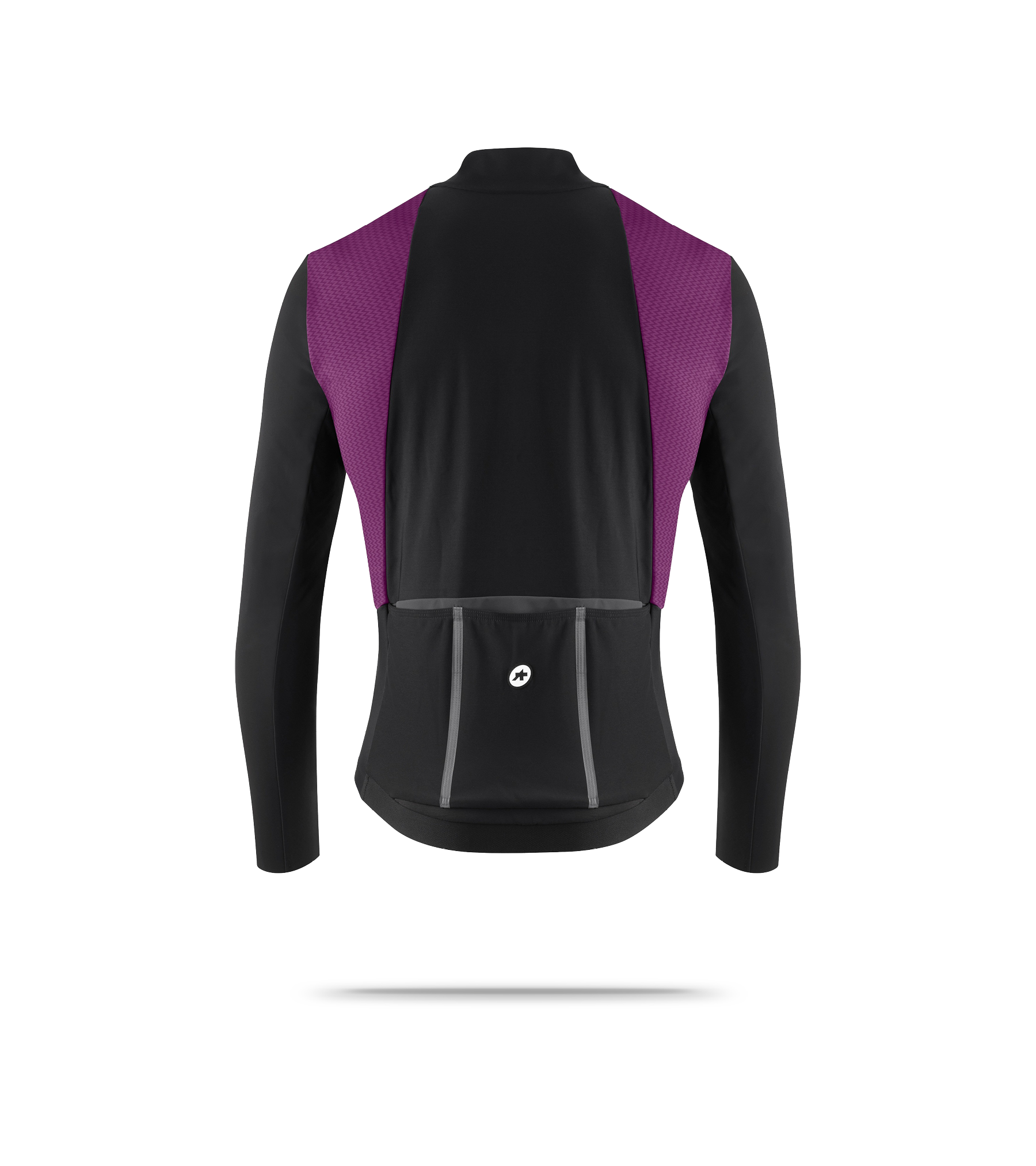 MILLE GT HASHOOGI Winter Cycling Jacket S11