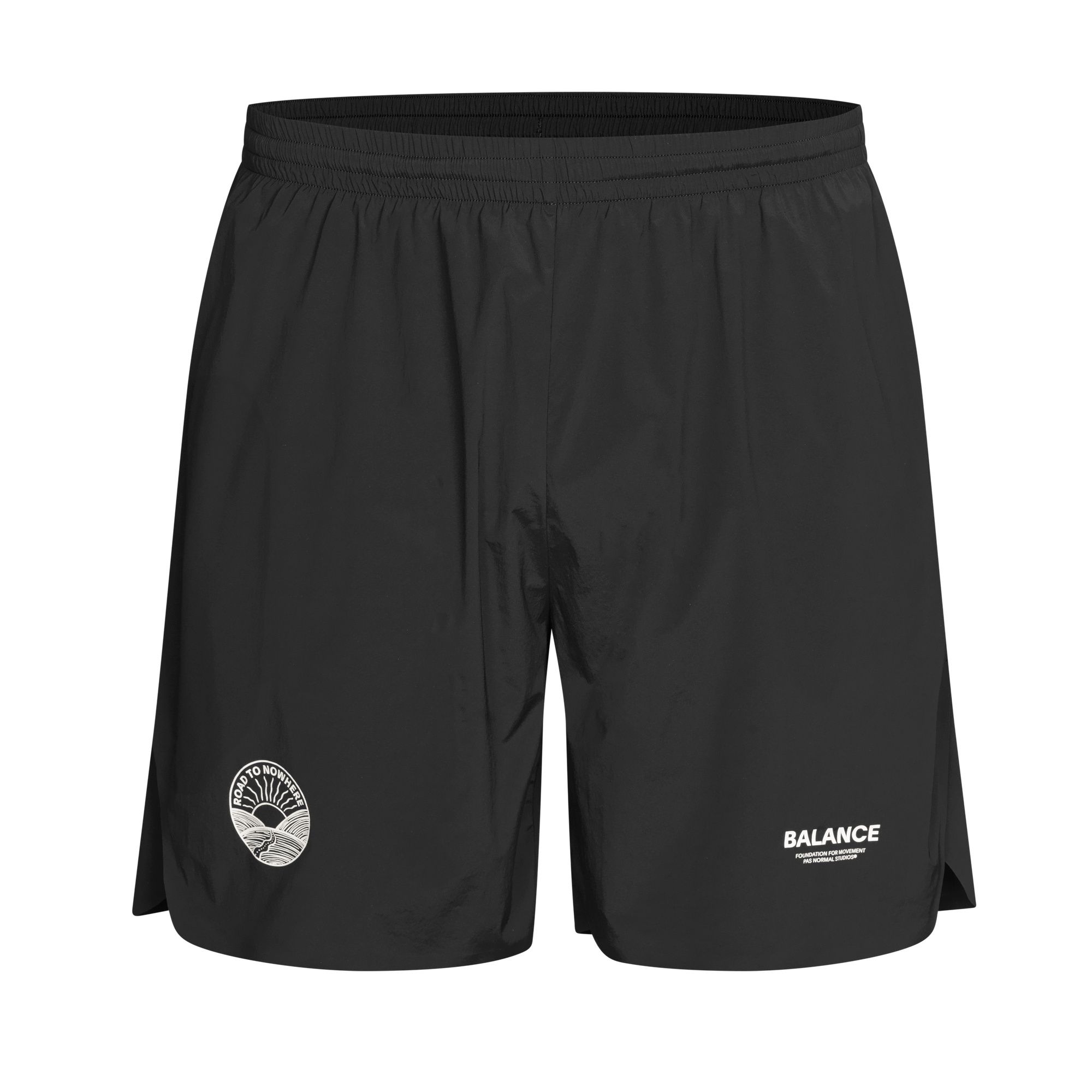 Balance Shorts