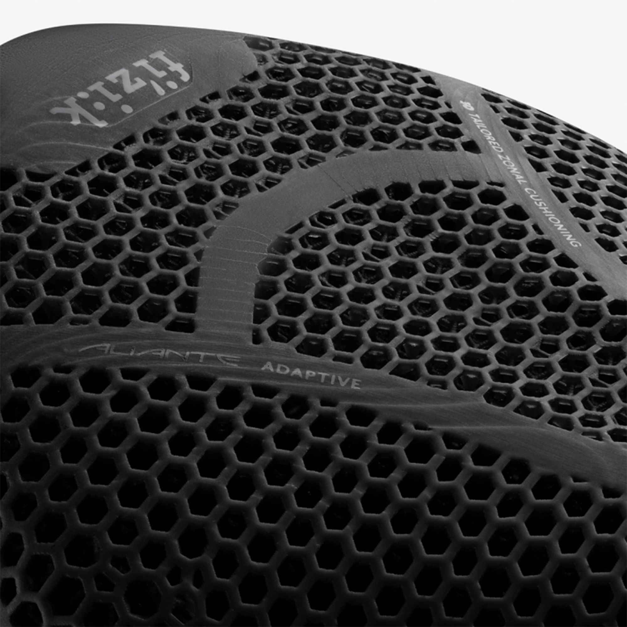 Tempo Aliante Adaptive R1 Saddle