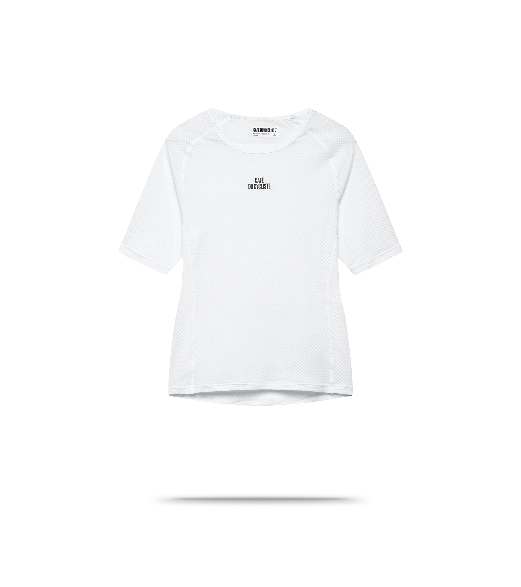 LILIANE Short Sleeve Base Layer