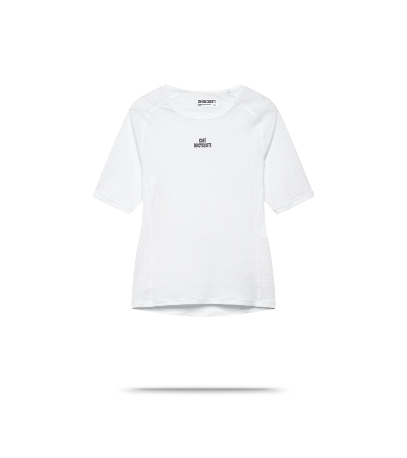 LILIANE Short Sleeve Base Layer
