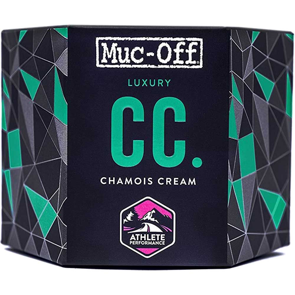 Muc-Off Athlete Performance Chamois Cream