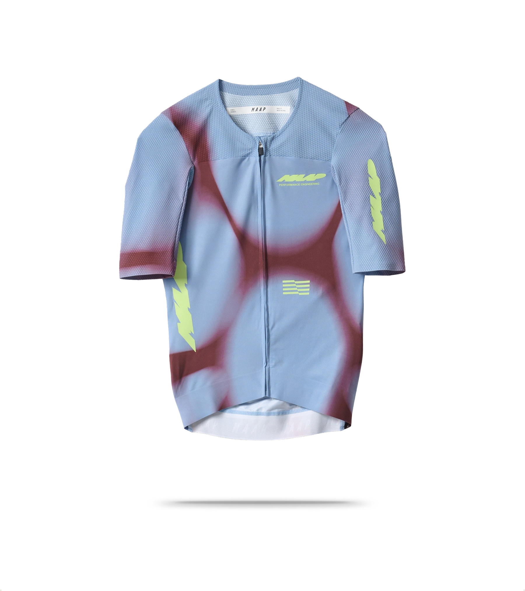 Women's Void Pro Race Short Sleeve Jersey
