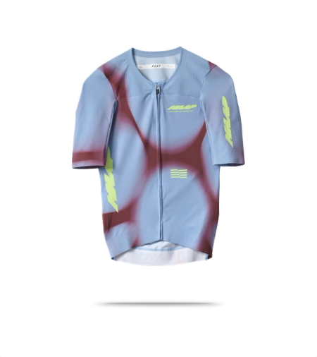 Women's Void Pro Race Short Sleeve Jersey