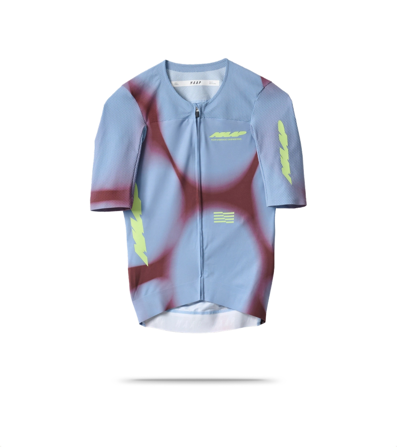 Women's Void Pro Race Short Sleeve Jersey