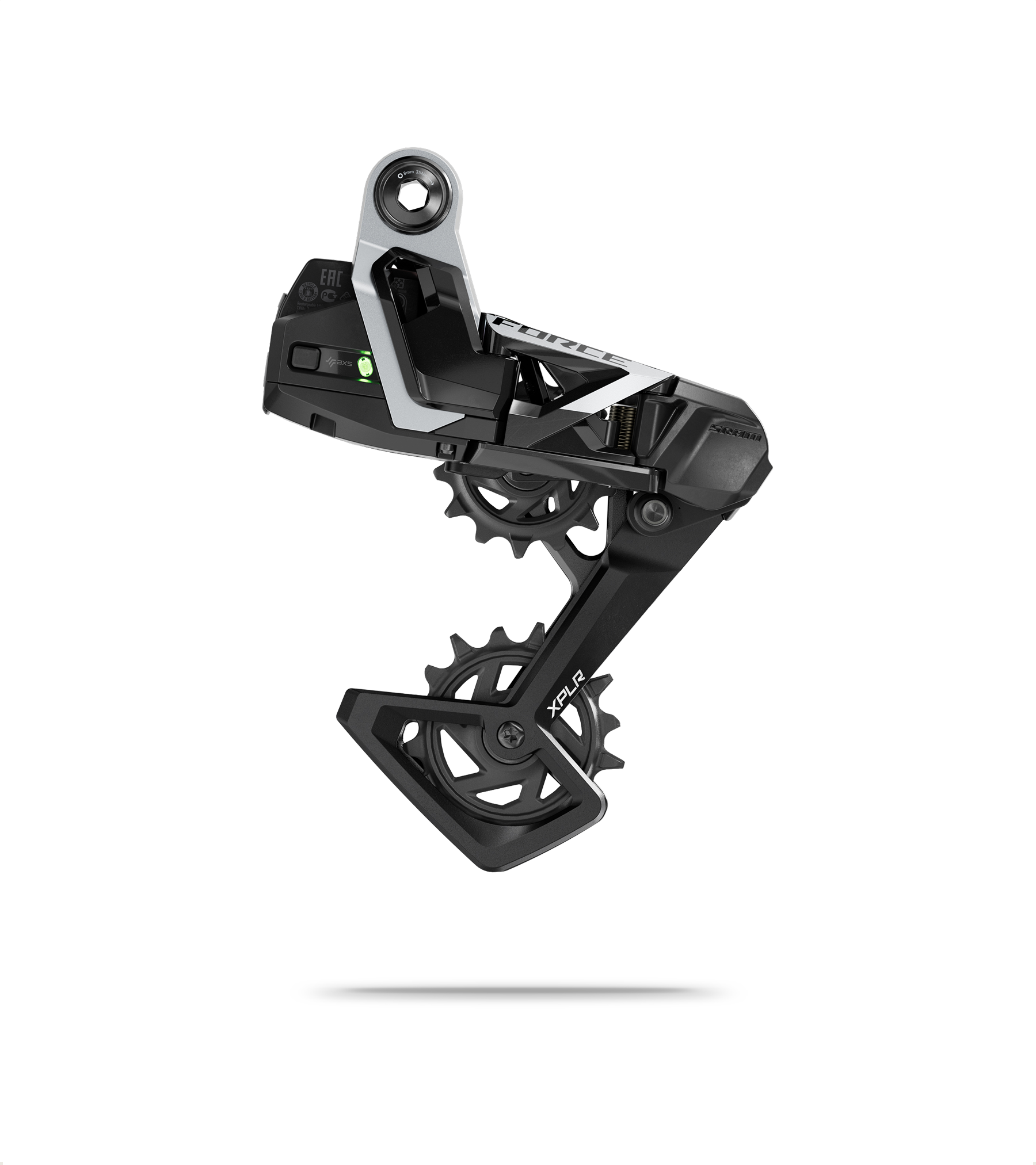 Force AXS XPLR E1