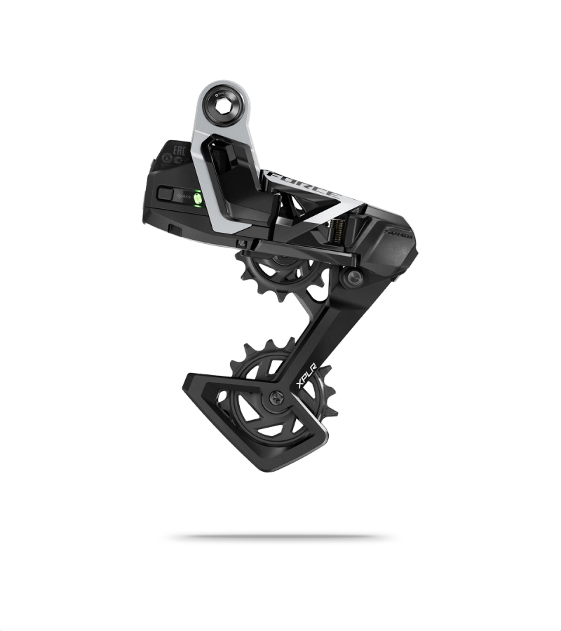Force AXS XPLR E1