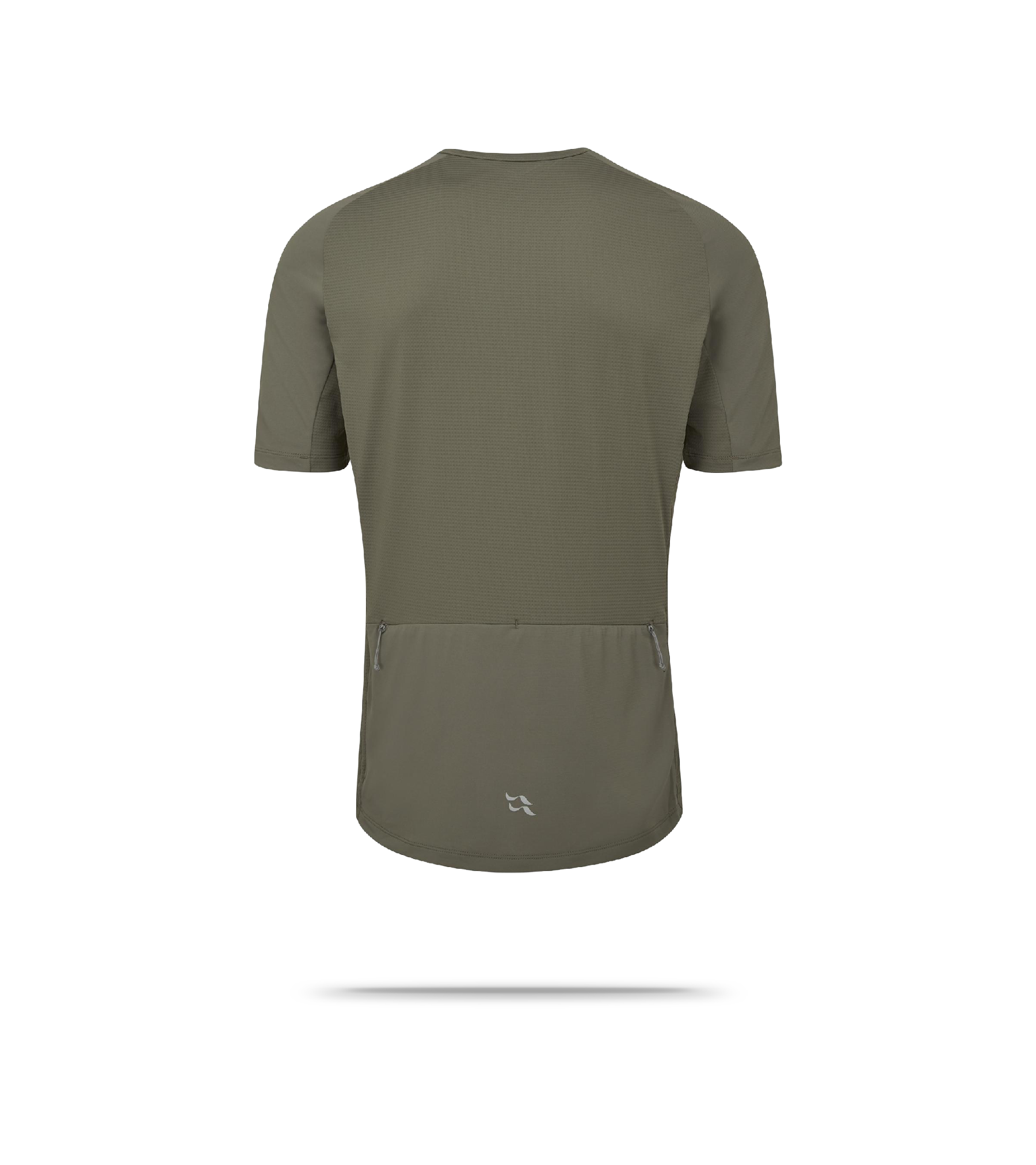 Cinder Tract Cycling Jersey