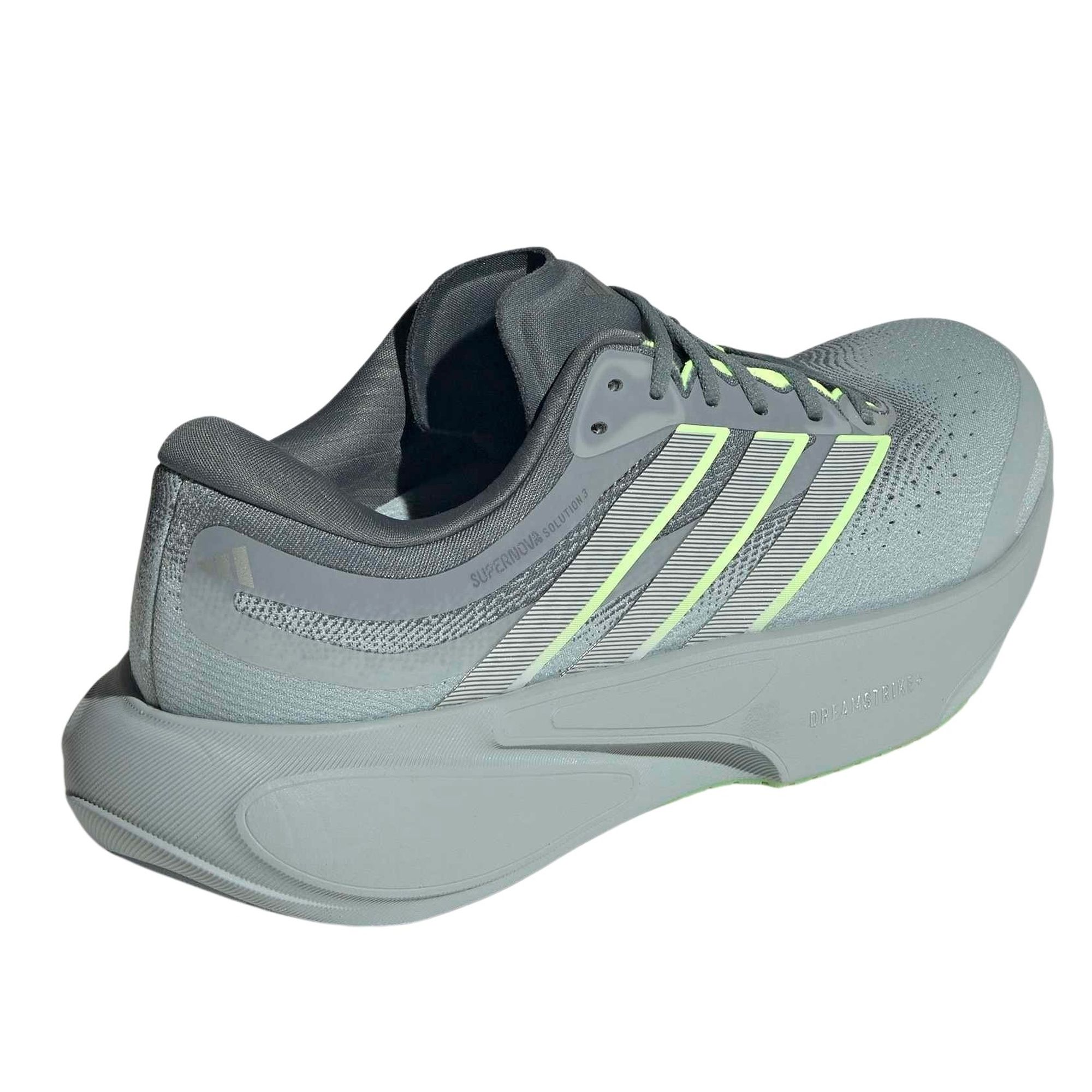 Men's Supernova Solution 3 Running Shoes