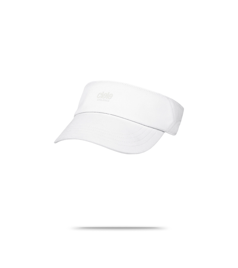 FSTVisor SC-Classic-Athletics SL Running Visor