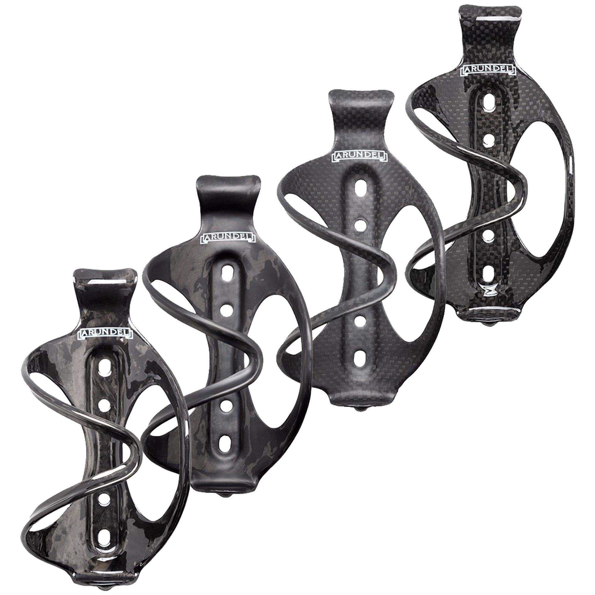 DTR-Mandible SideLoader Bottle Cage