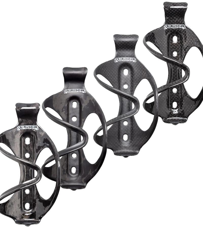 DTR-Mandible SideLoader Bottle Cage