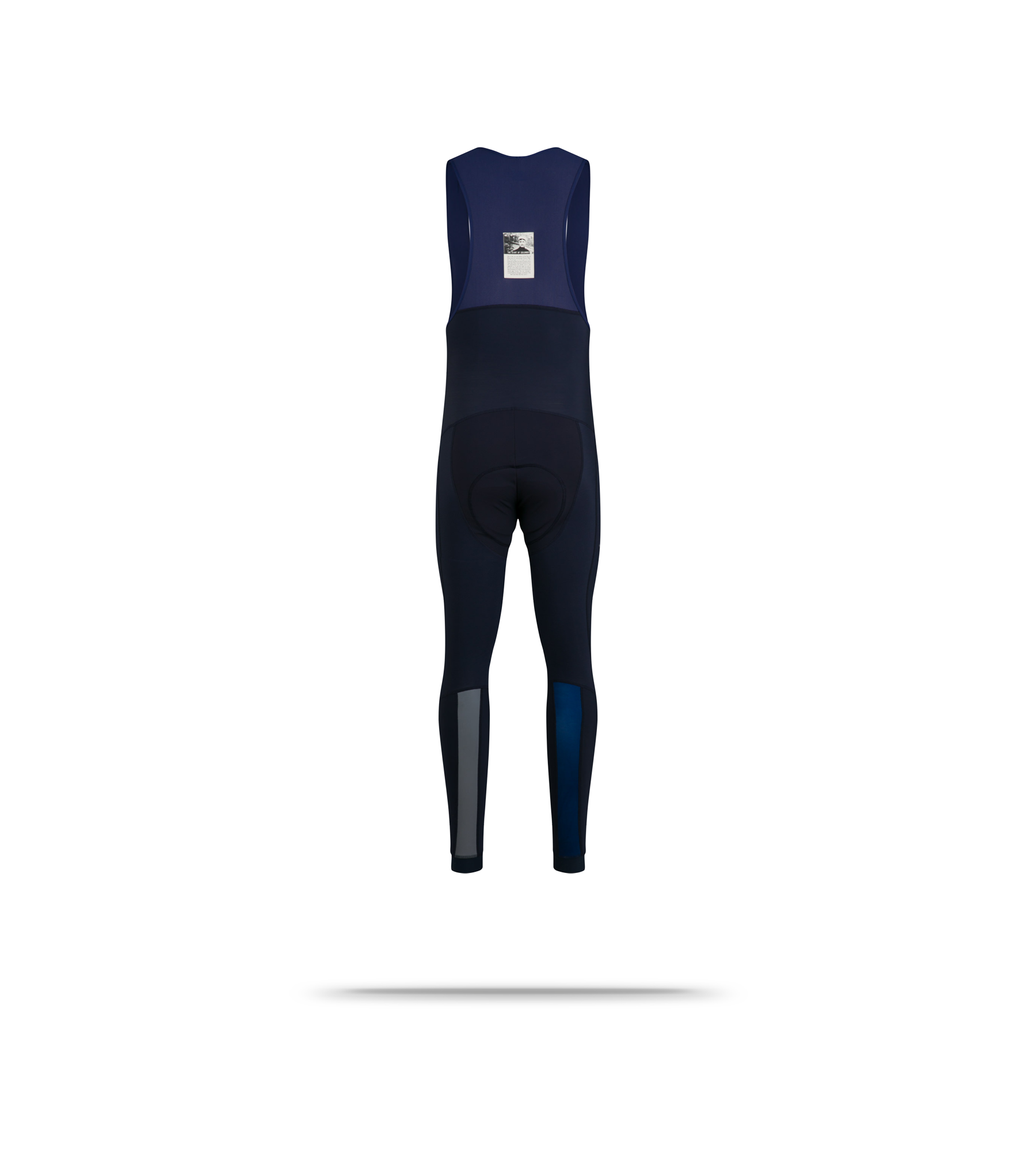 Classic Winter Bib Tights