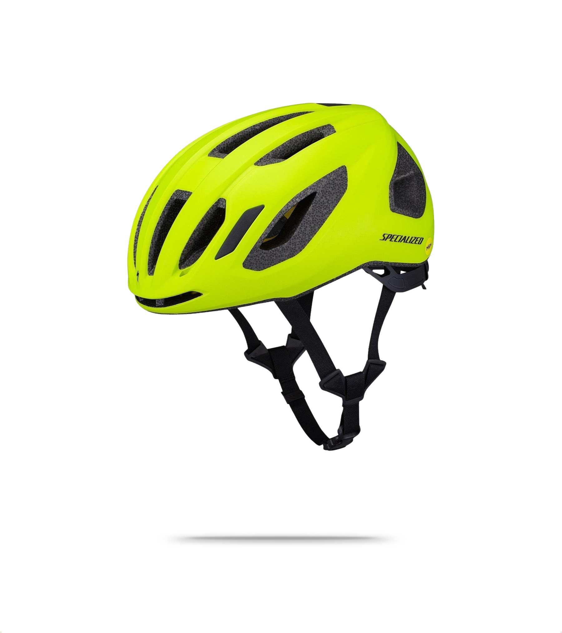 Chamonix 3 Cycling Helmet
