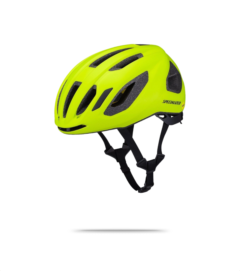 Chamonix 3 Cycling Helmet