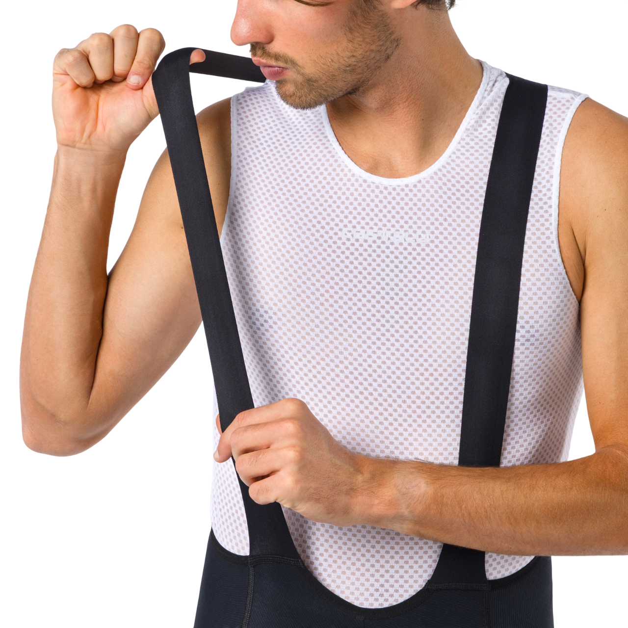Presto Bib Shorts