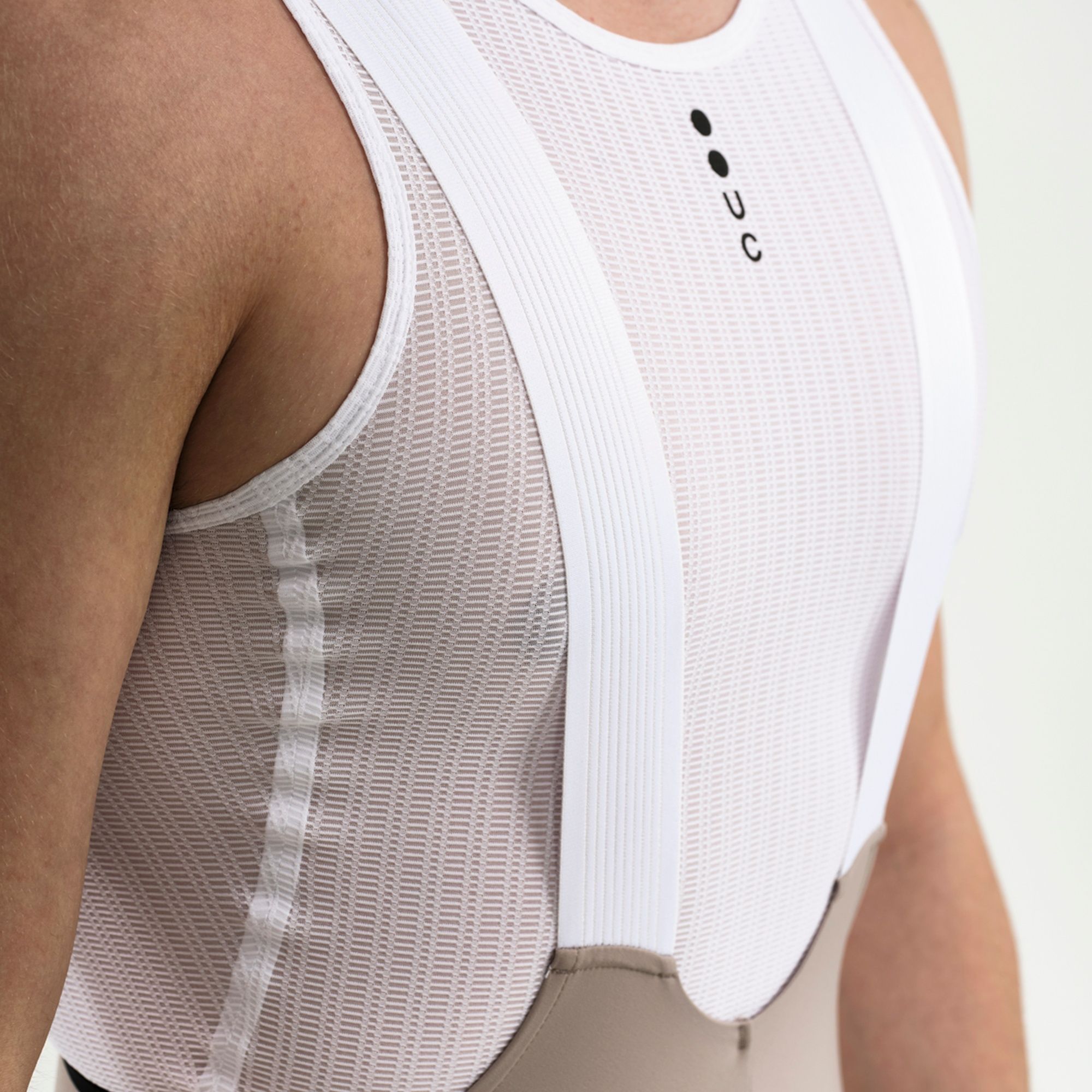 Chroma Bib Short