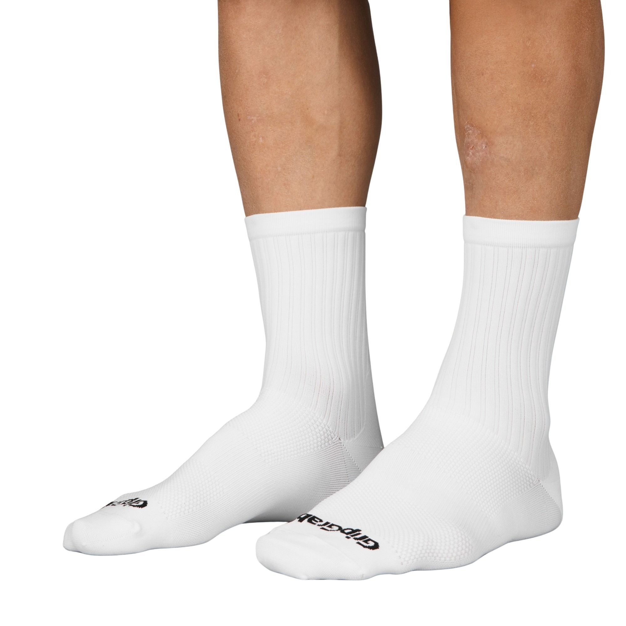 PACR Regular Cut Cycling Socks