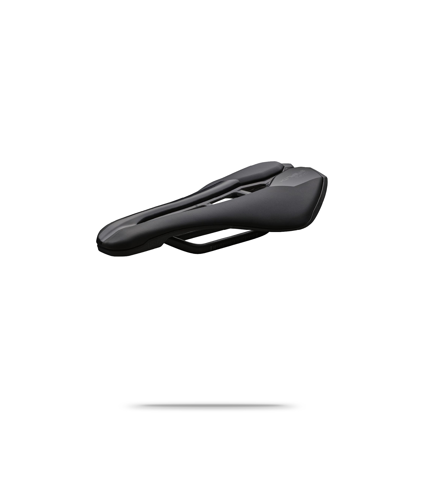 Stealth Team Saddle
