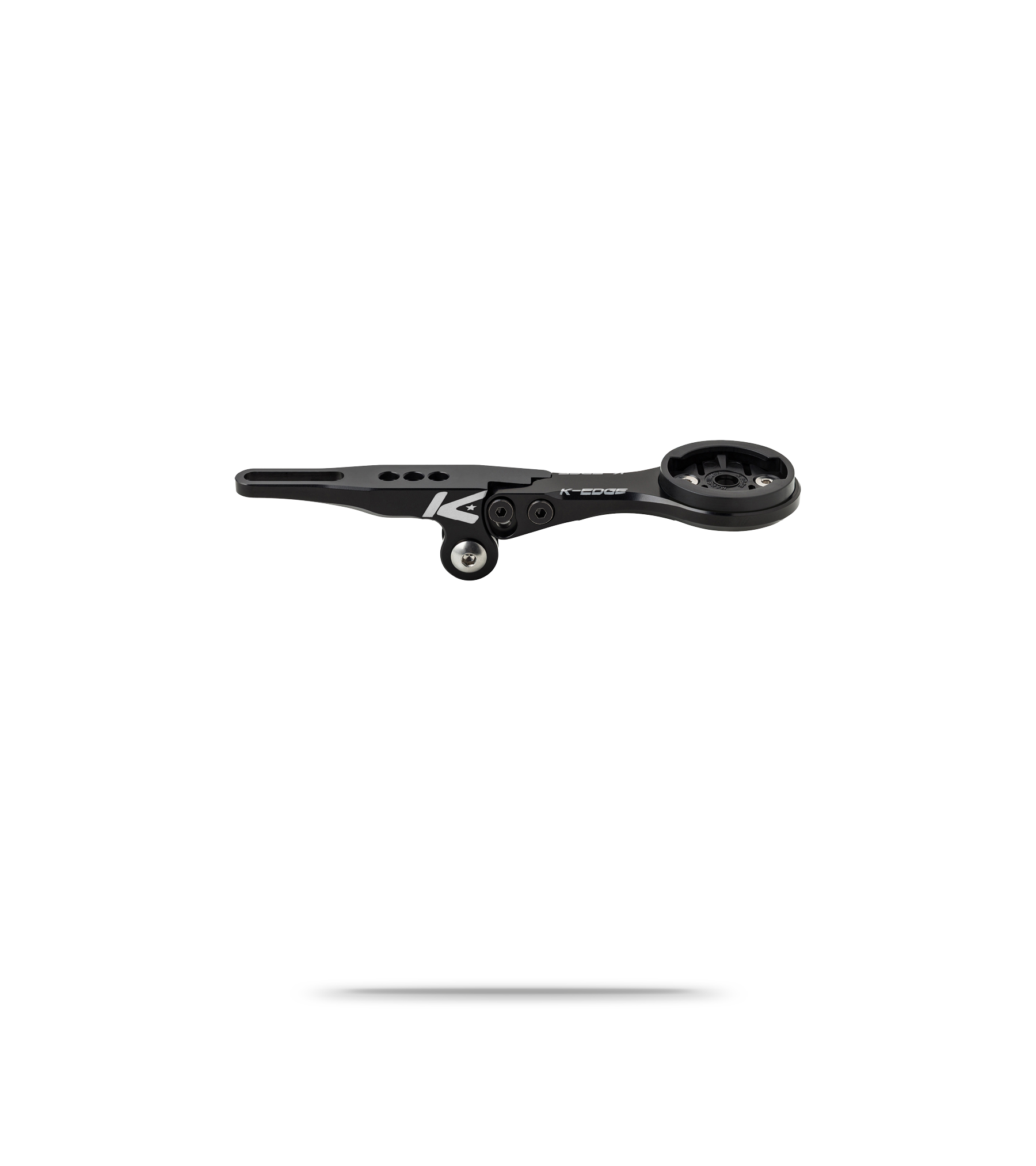 Integrated Handlebar System Mount Combo