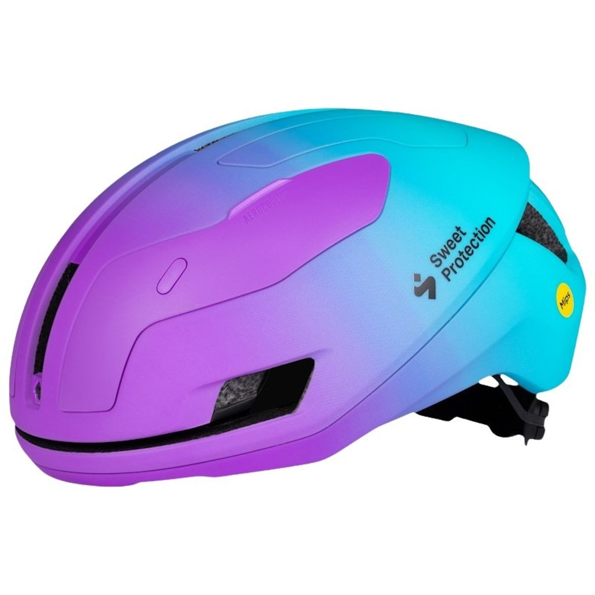 Sweet Protection Falconer Aero 2Vi Mips Road Helmet Ltd Edition