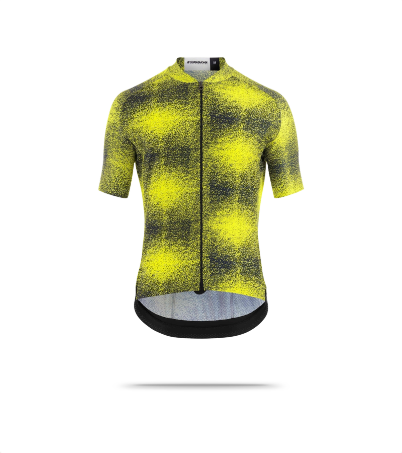 MILLE GT Jersey C2 EVO Zeus