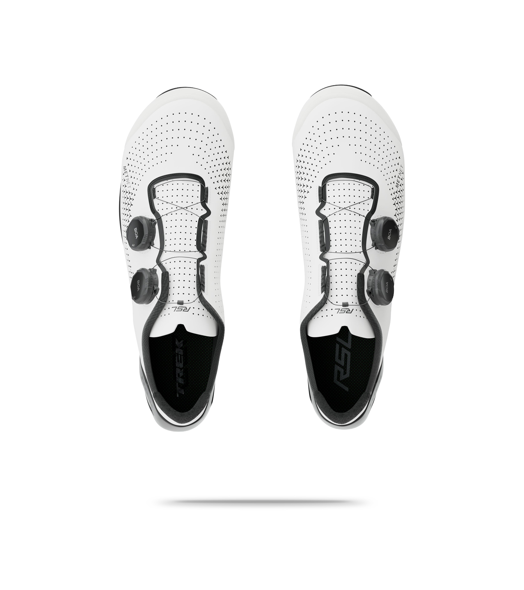 RSL Road Cycling Shoes